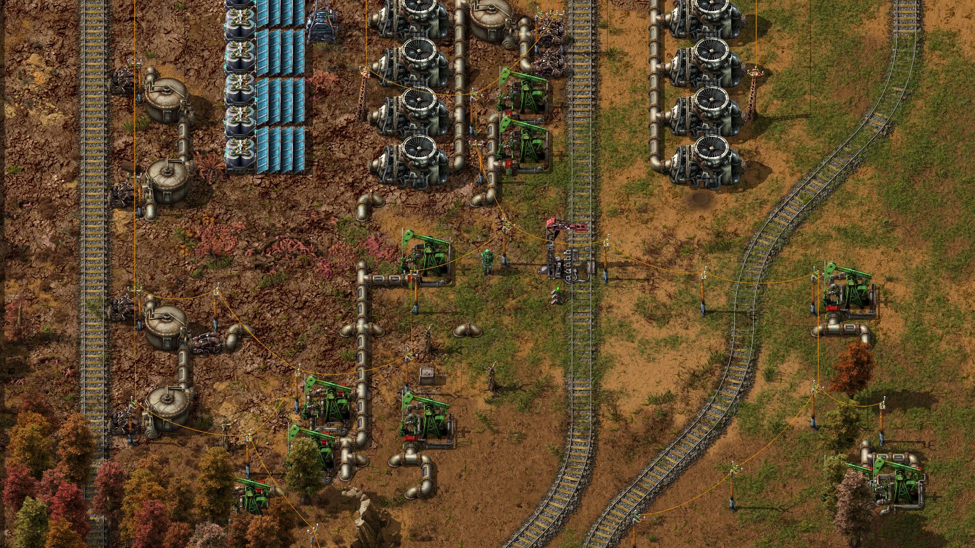 Preview of map