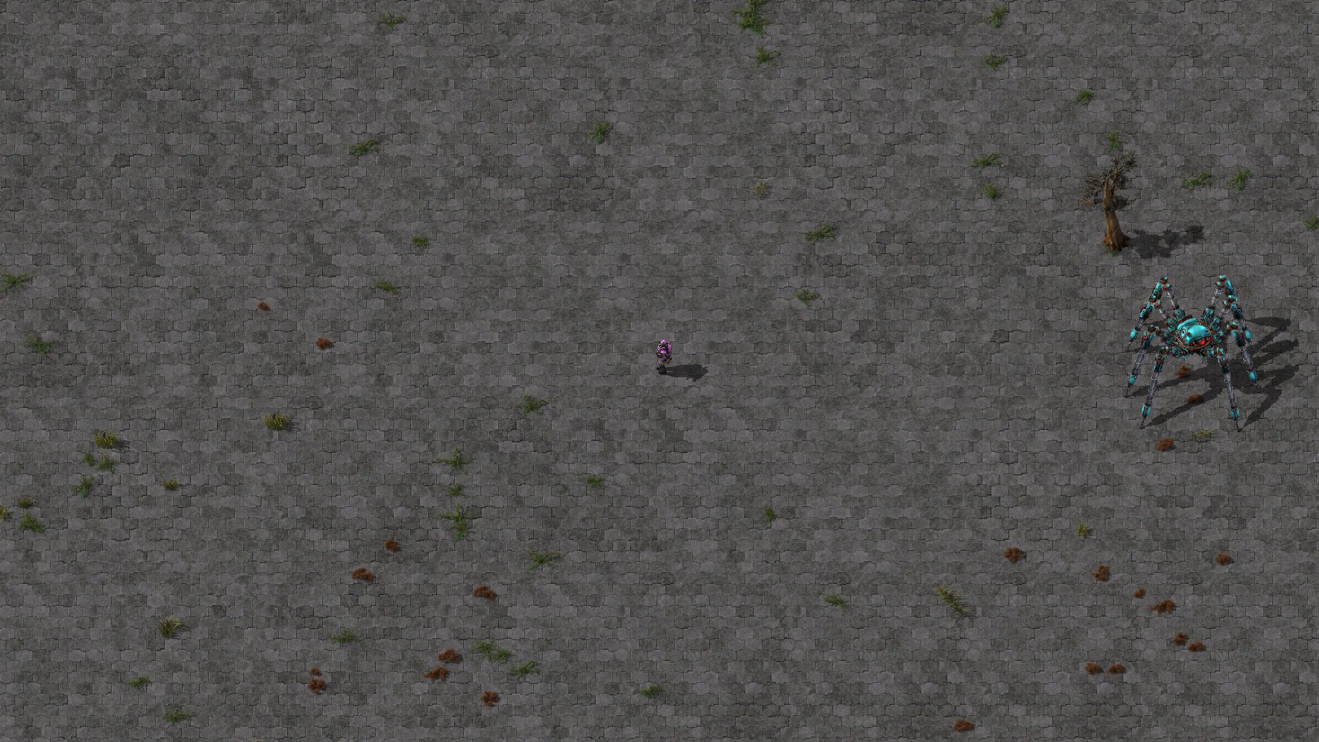 Preview of clux's 5400SPM Base