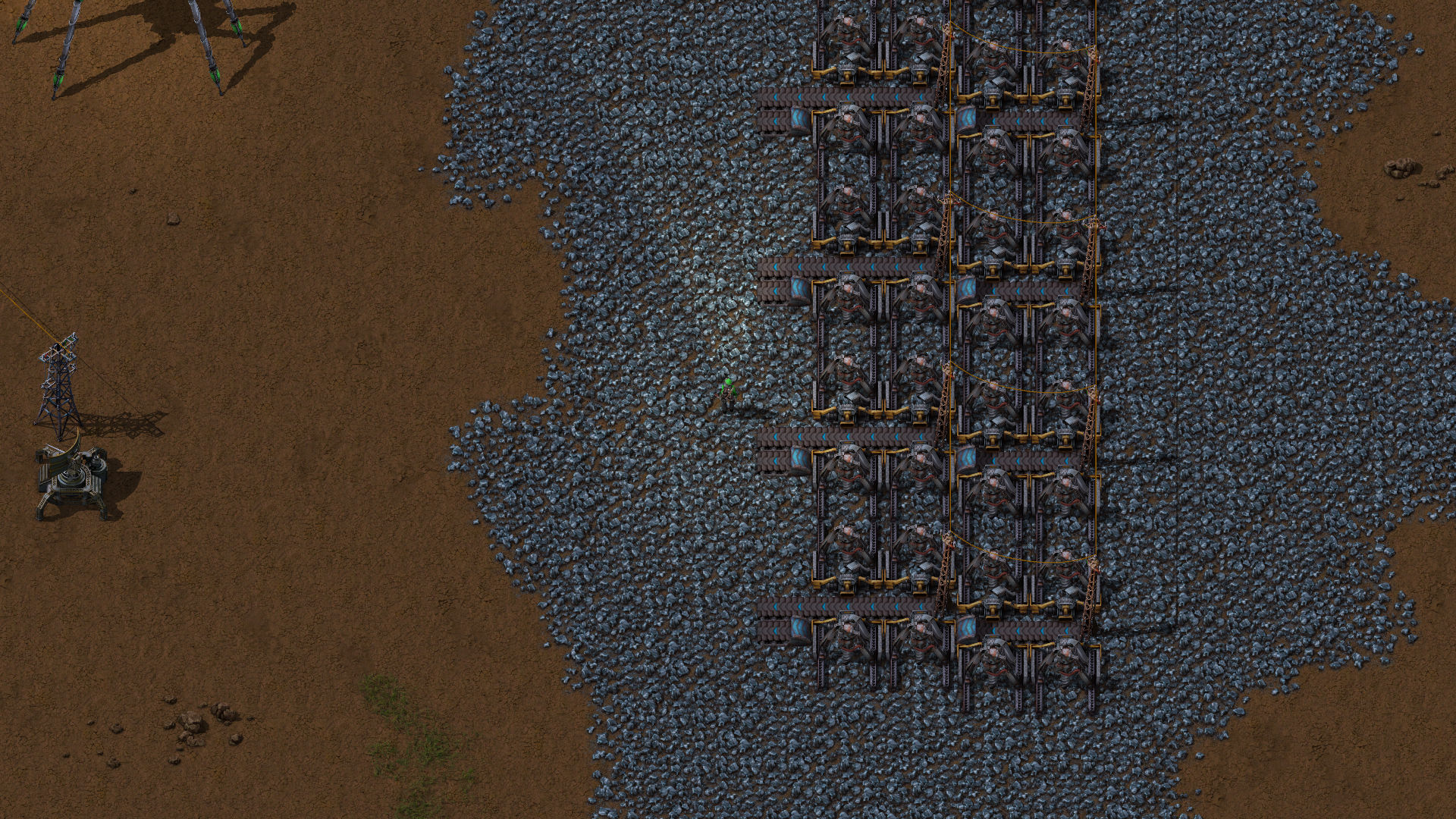 Preview of AnEntireSleeve 10k SPM in progress 2022-10-12
