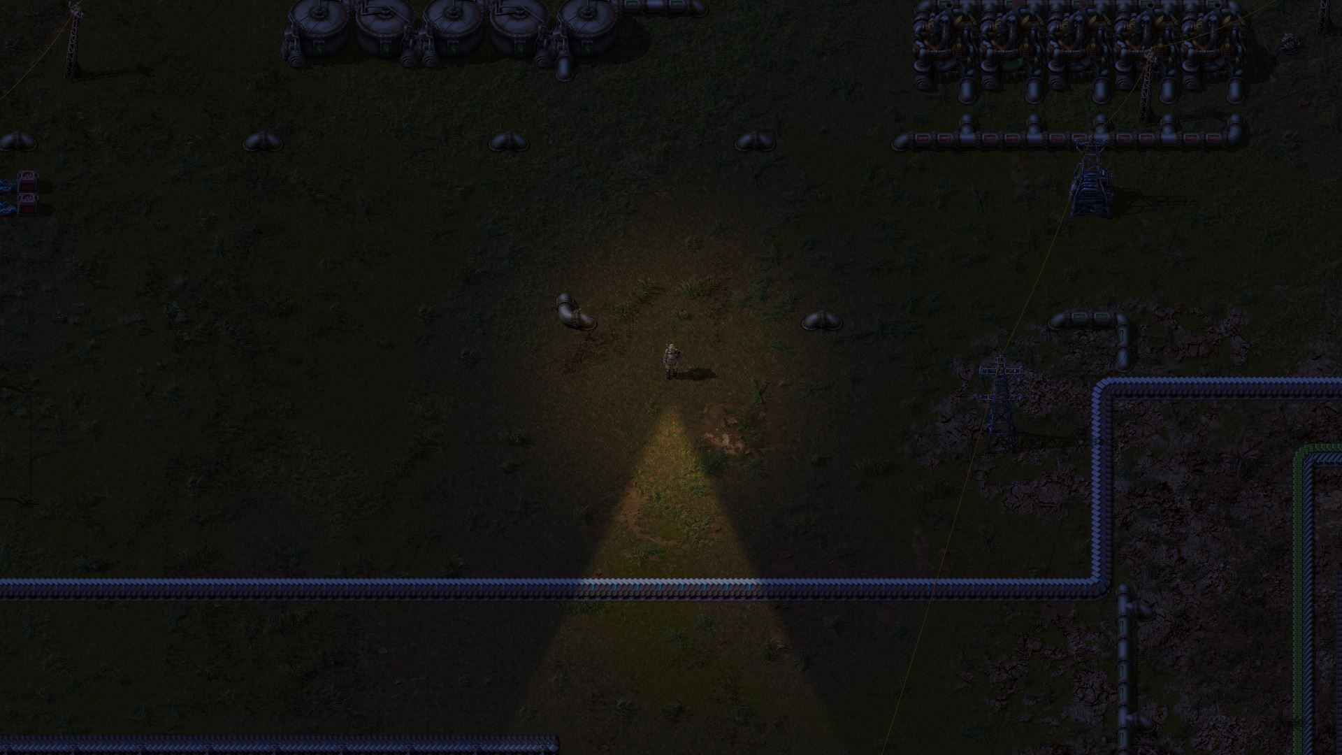 Preview of Airwolf's map IV