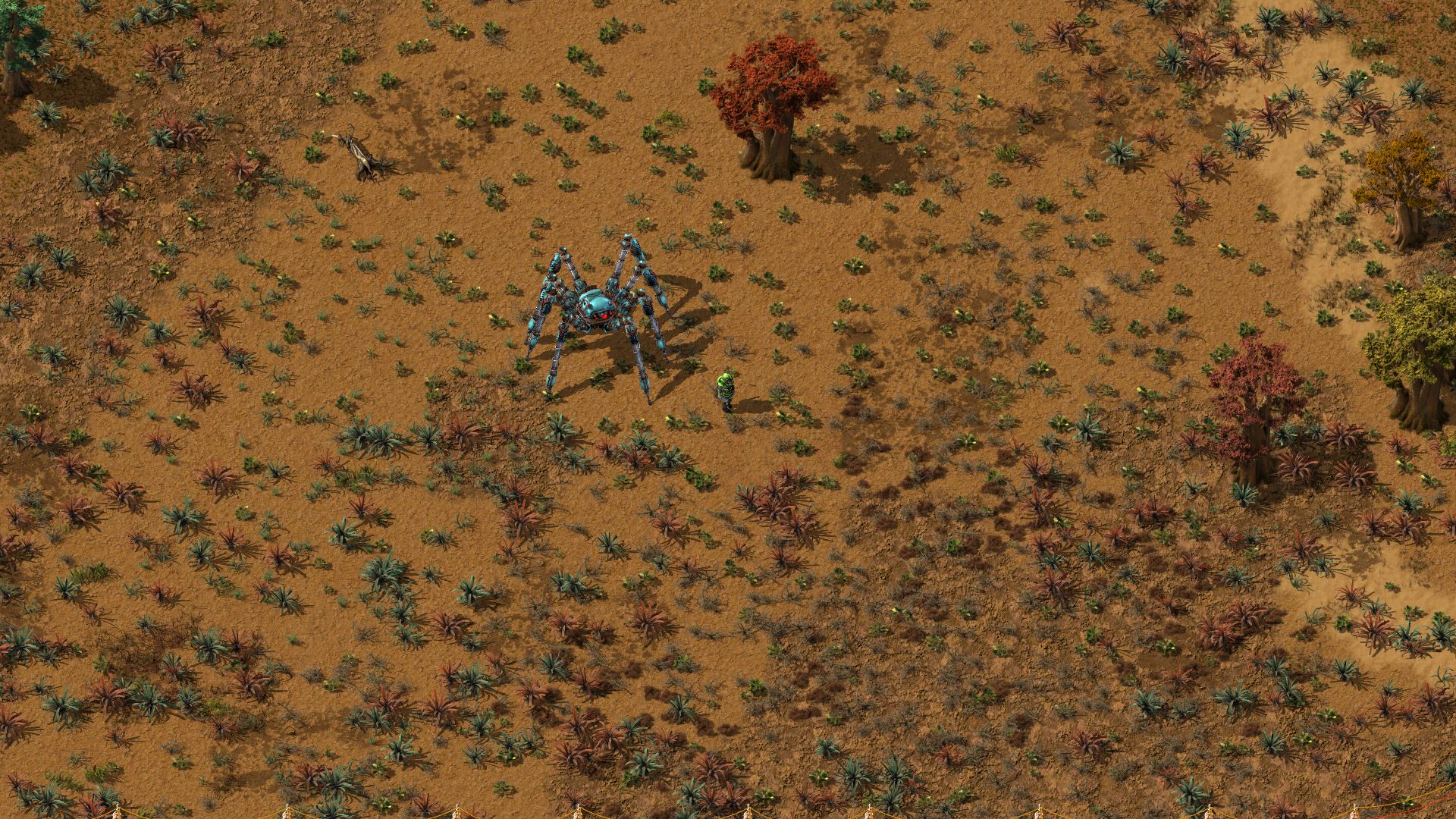 Preview of Eye of the Desert