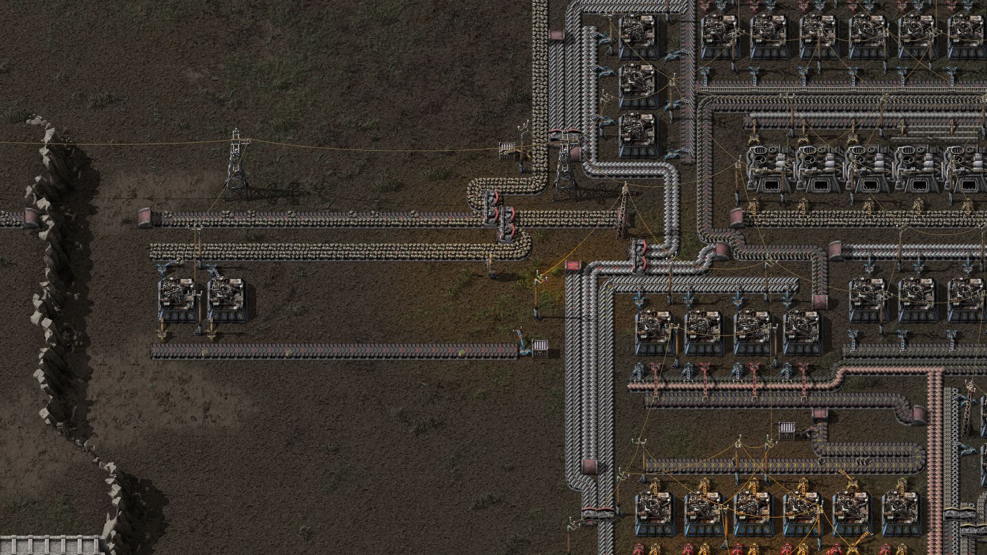 Preview of Airwolf's map II