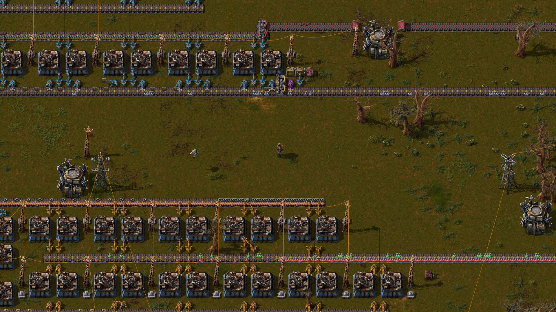 Preview of Caches Base