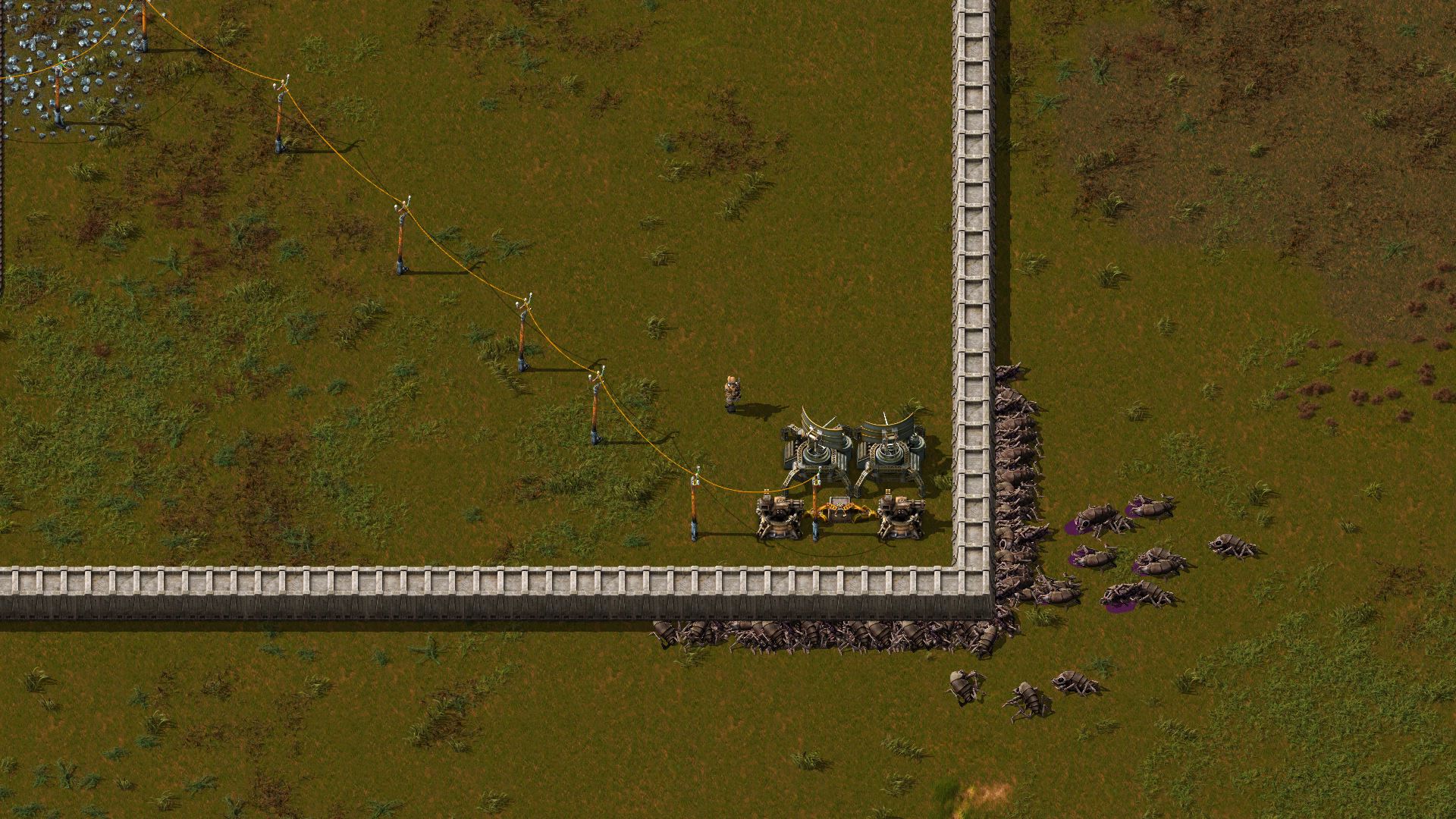 Preview of test upload