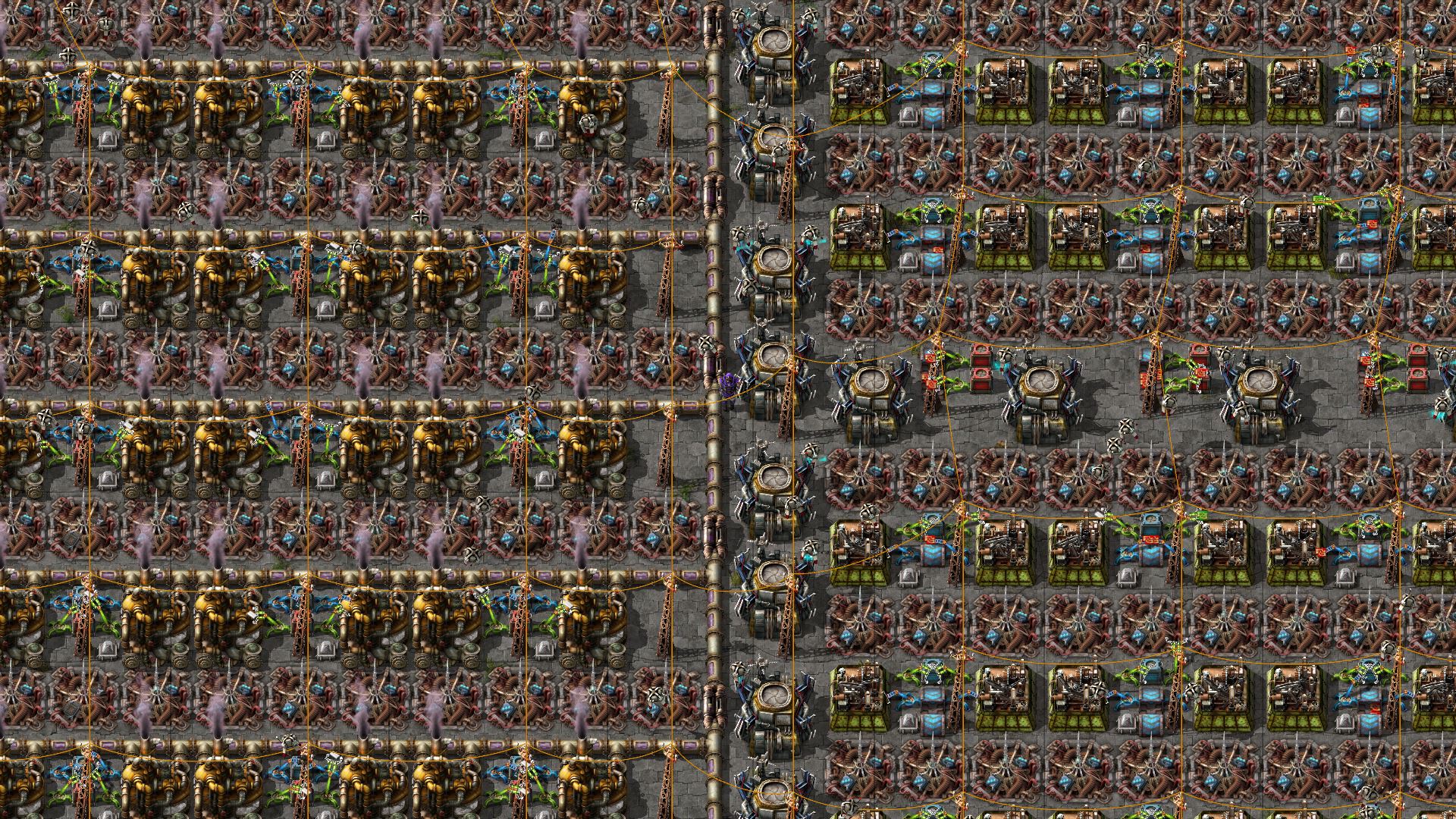 Preview of Kalles Bot Mod