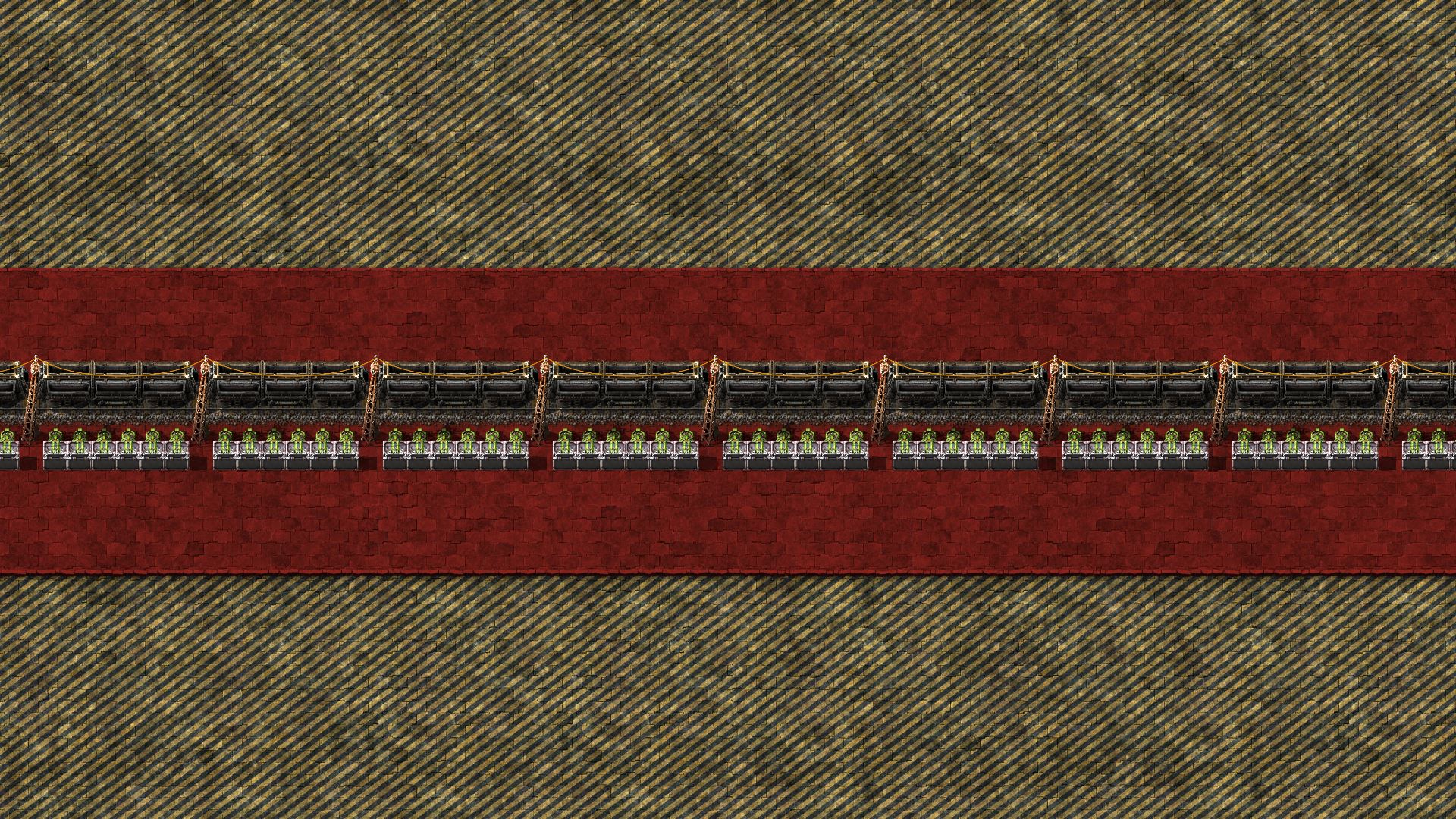 Preview of Stevetrov UPS wars 6 submission 7 sciences 2 trains 1 station