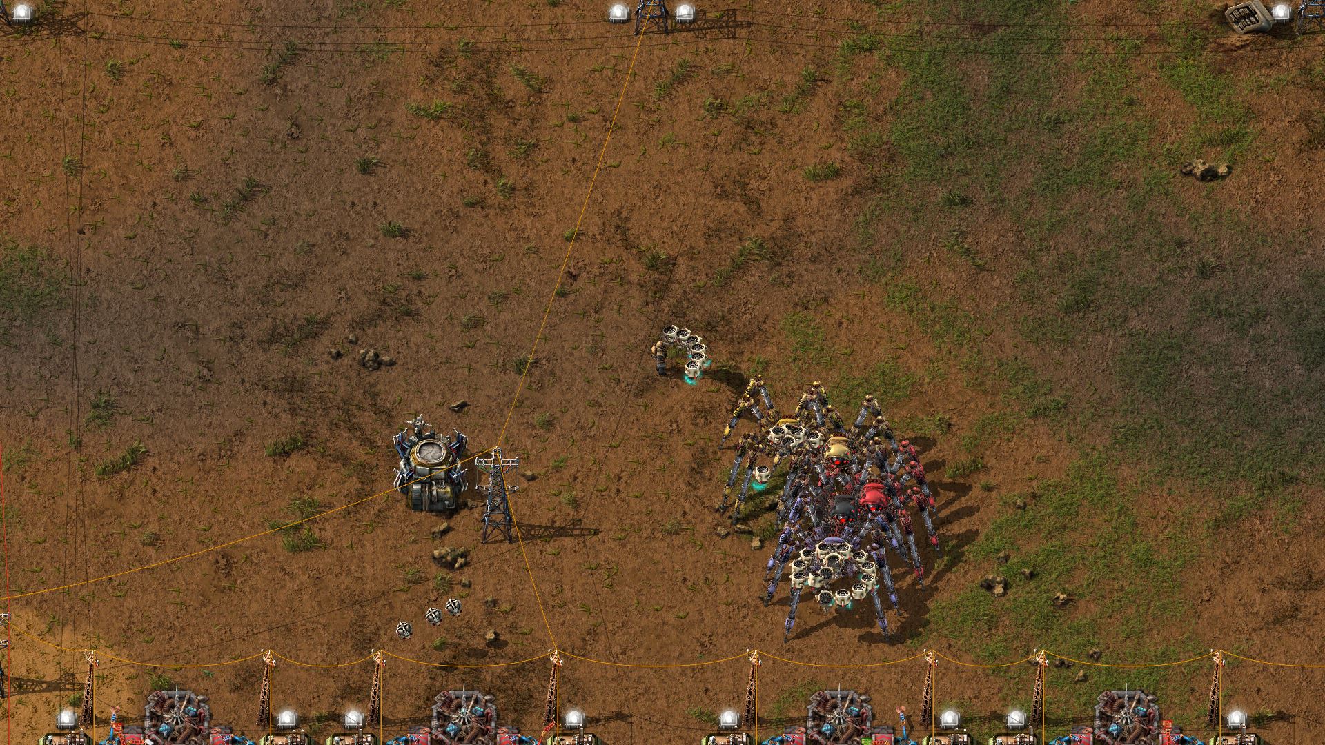 Preview of Train Fix