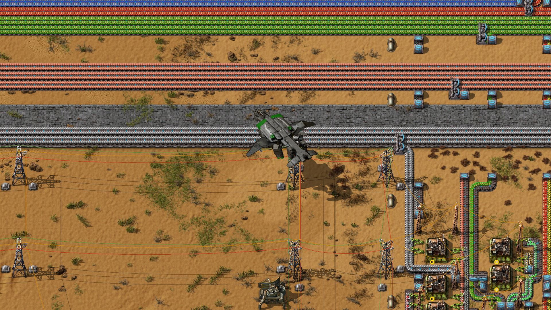Preview of Freight