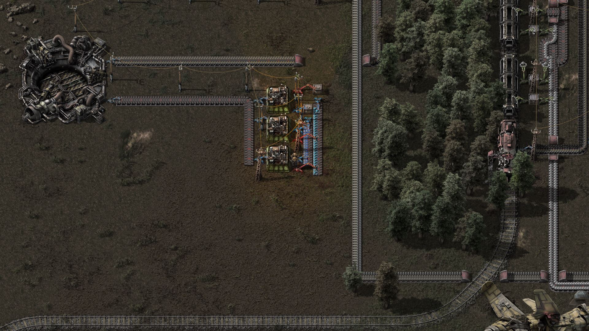 Preview of My first victory