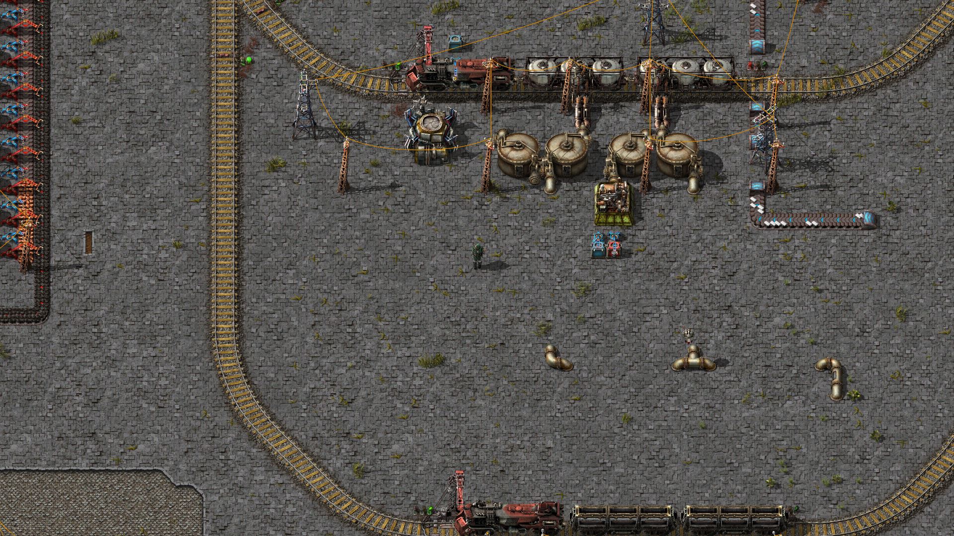 Preview of Expanding - back to space!