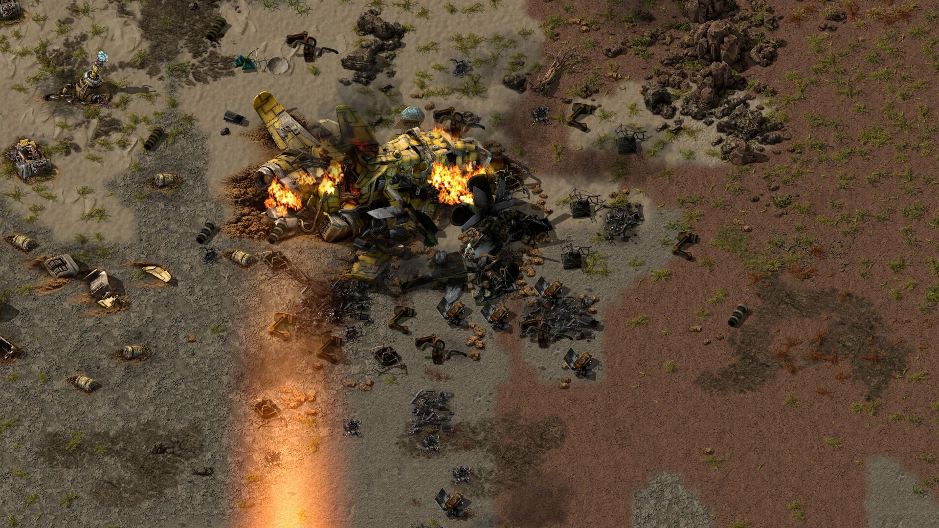 Preview of 2148mod