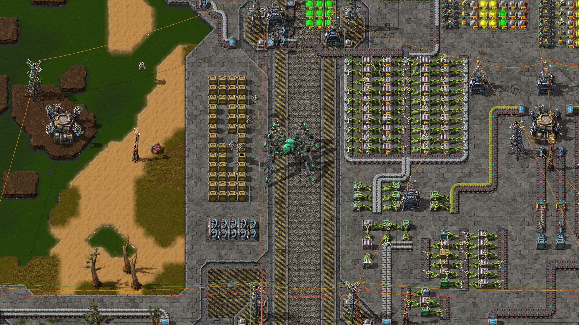 Preview of 712000 rawket lawnchairs 10000spm 260 trains