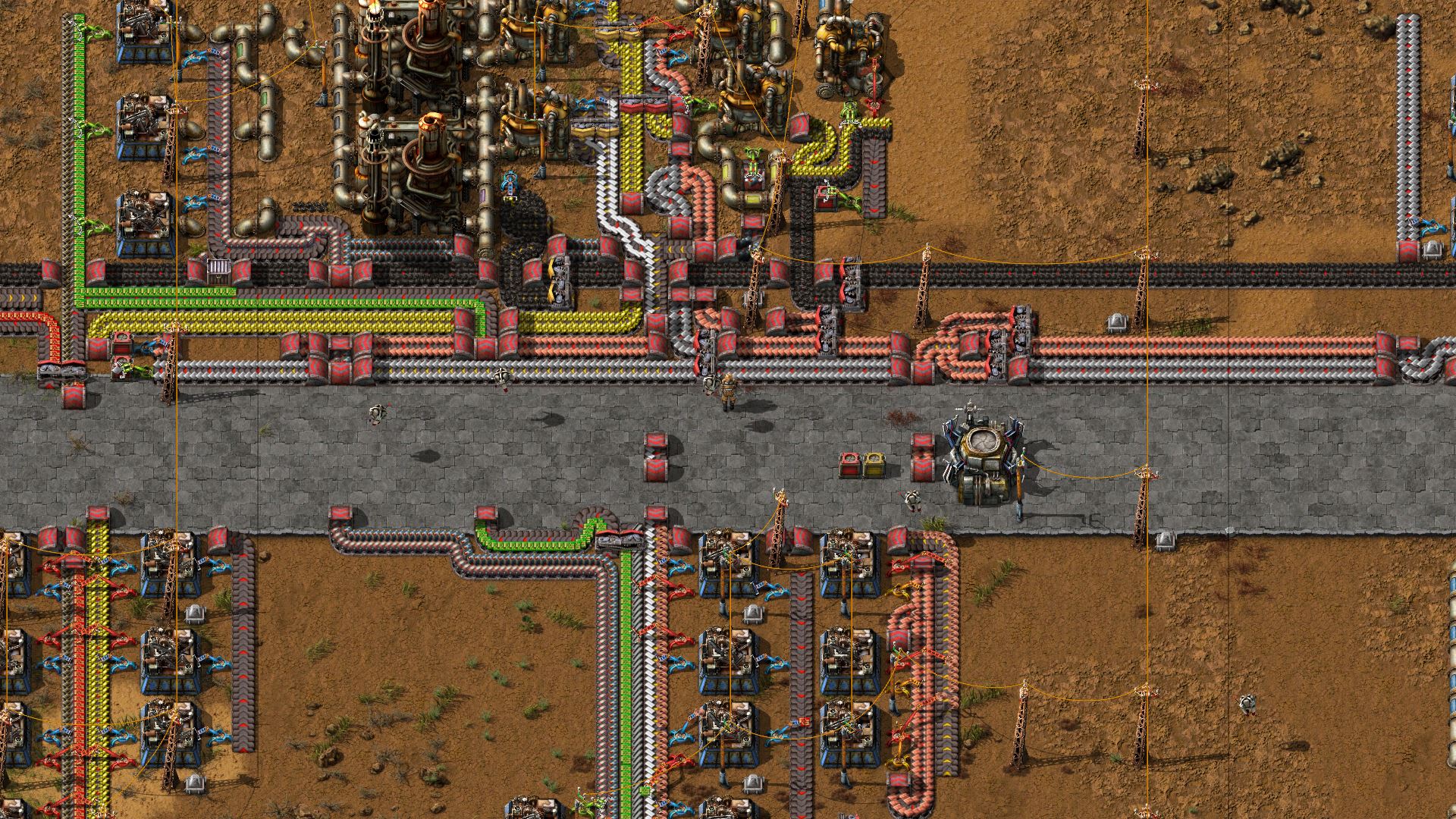 Preview of First World