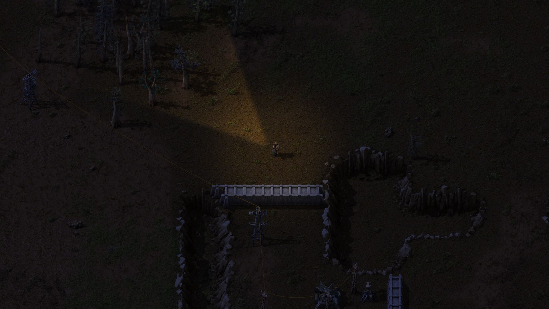 Preview of Second game