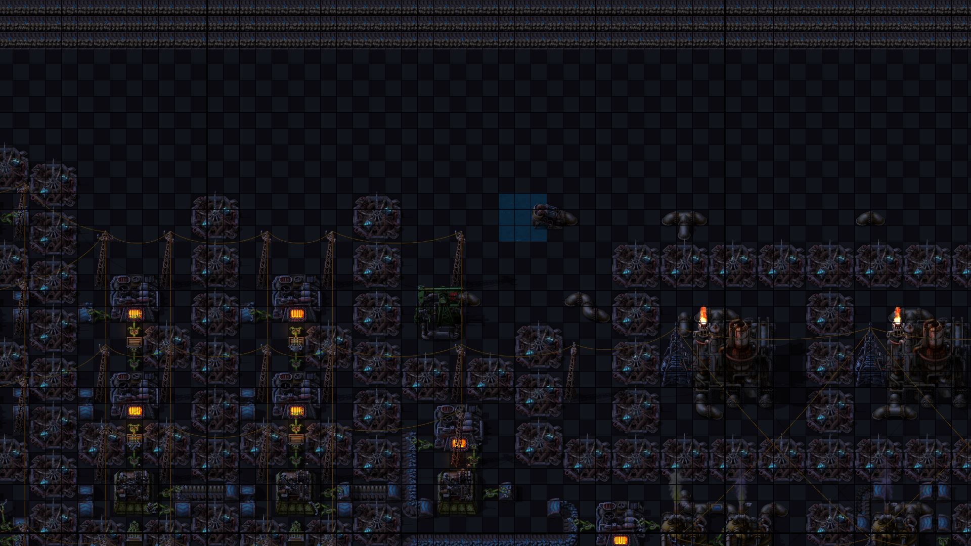 Preview of Flame_Sla's 20k SPM belt map (20x1000SPM) v3