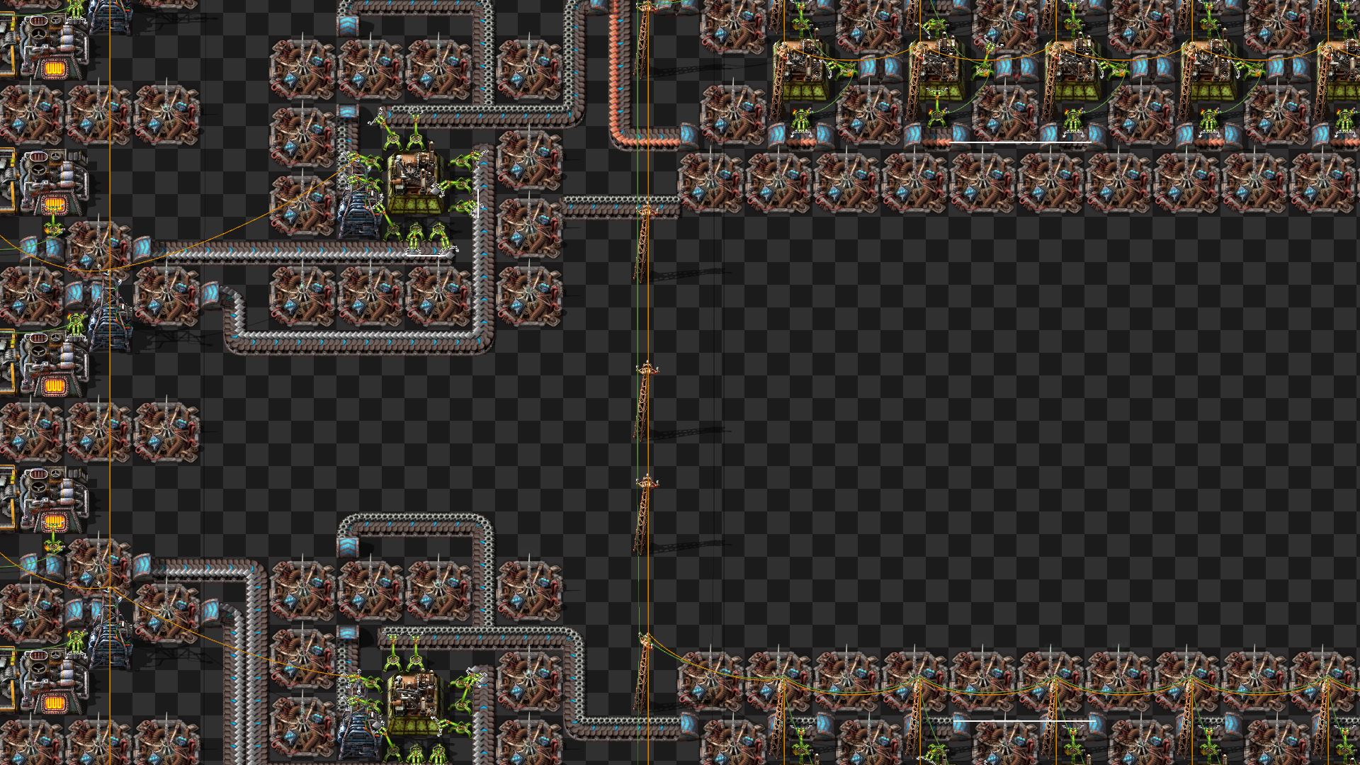 Preview of Red Science UPS Edit - Belter v0.53 x100