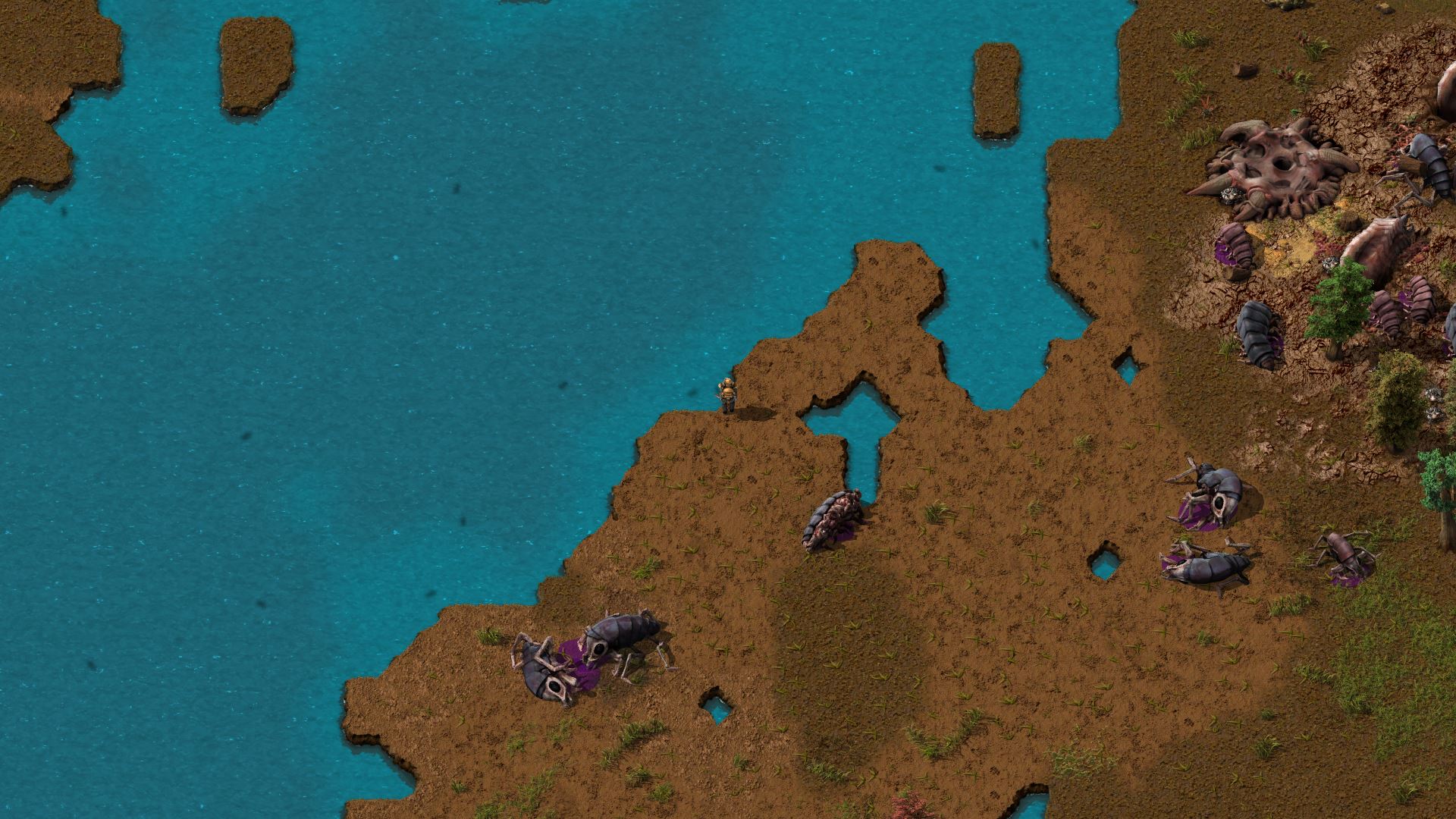 Preview of game