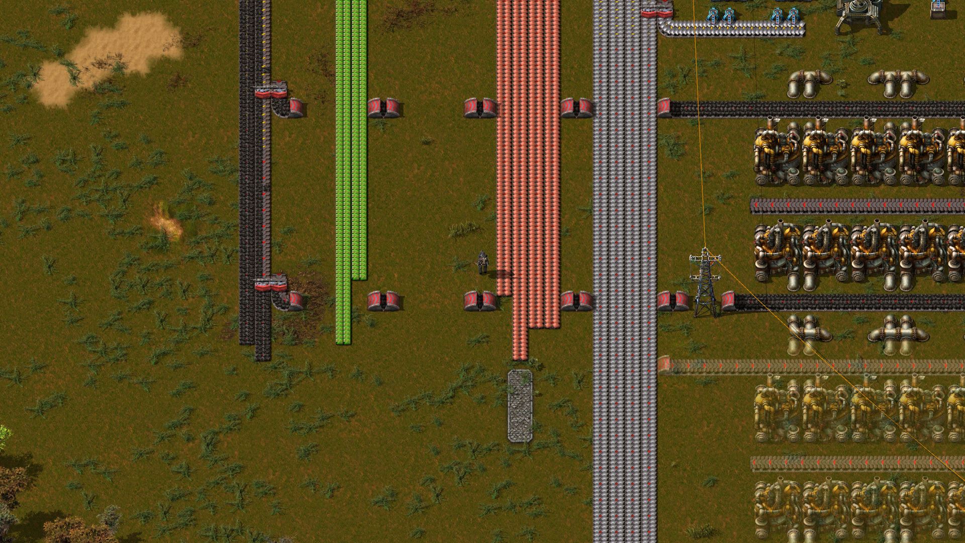 Preview of Last map