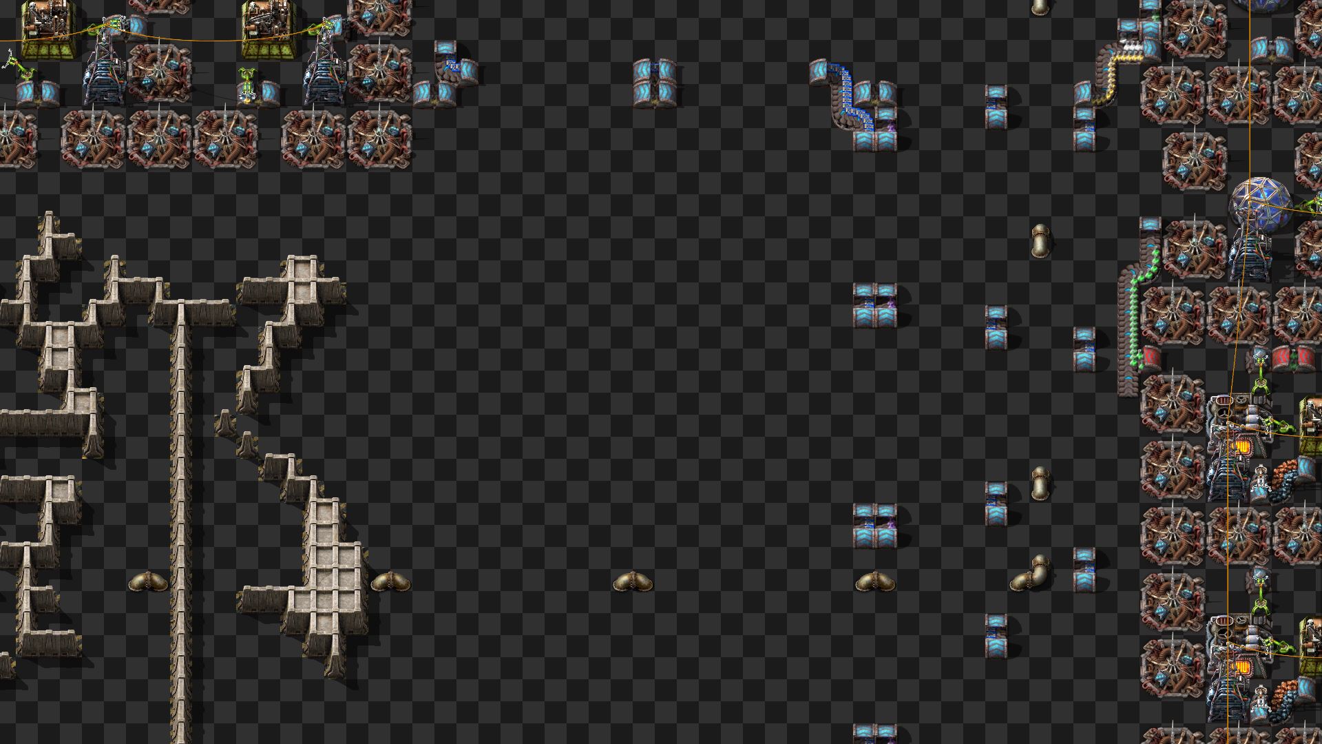 Preview of Siiid's 30k SPM = 1000x30, belt