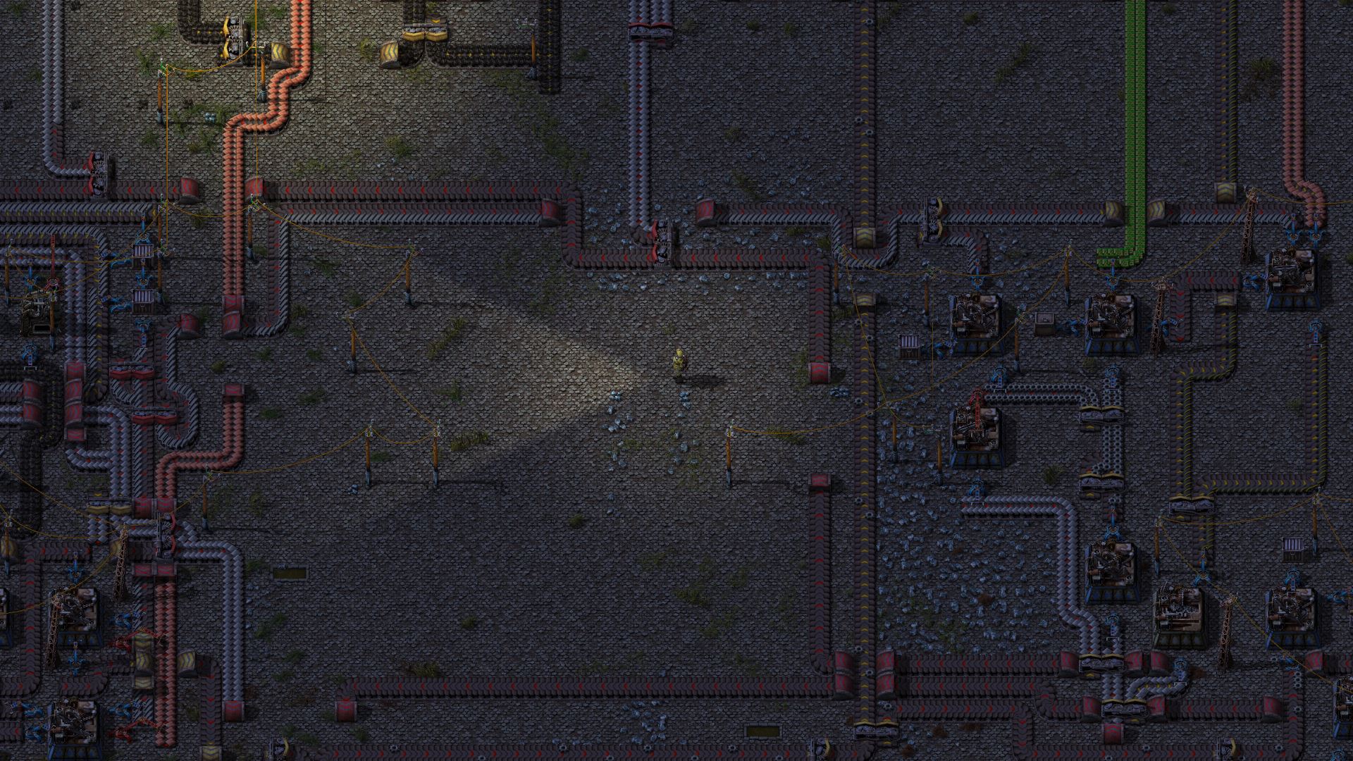 Preview of Multiplayer Thus Far