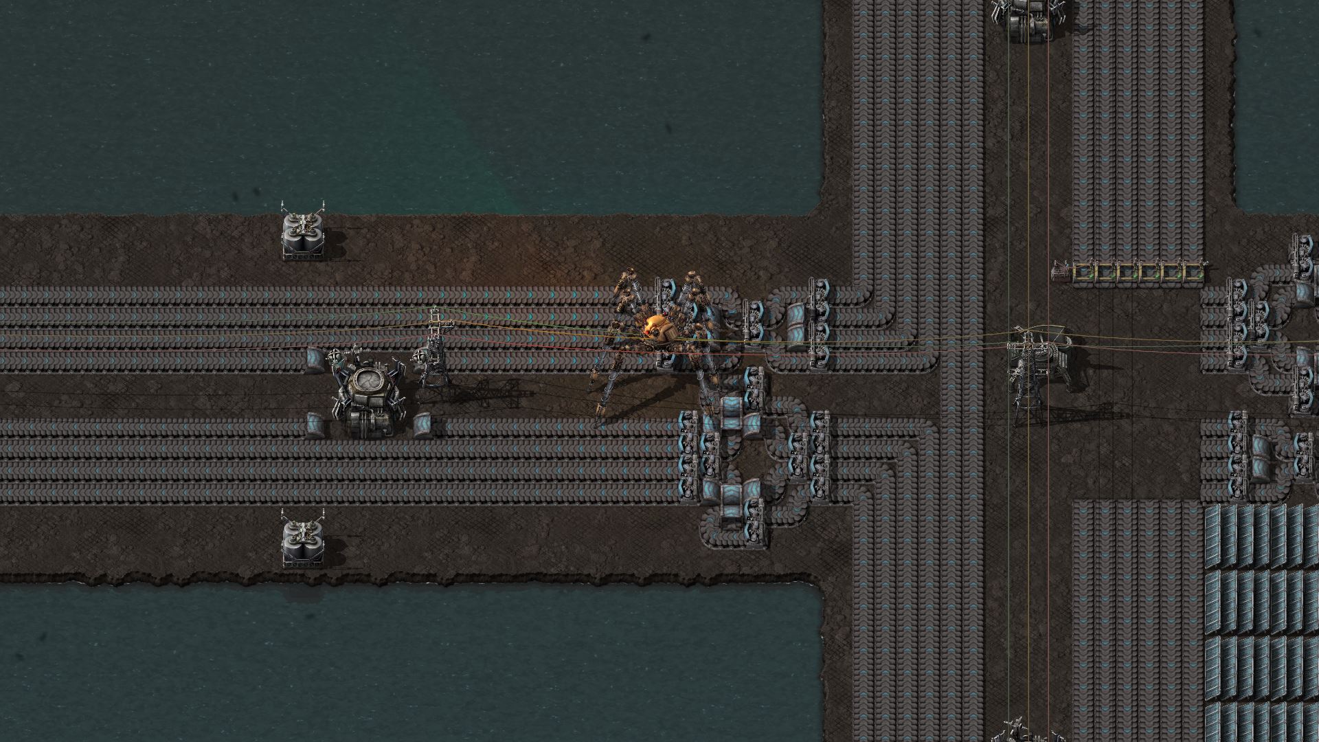 Preview of Sushi Base expanded