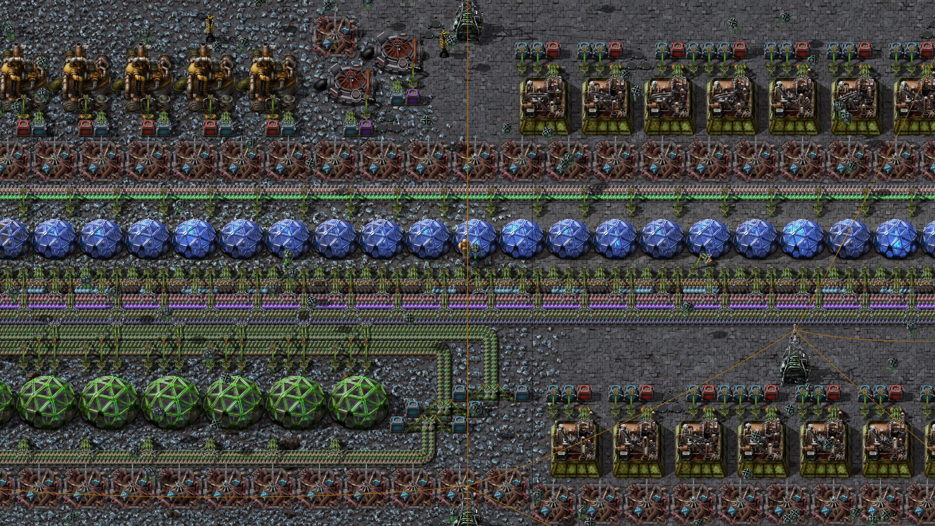 Preview of Nullius Playthrough