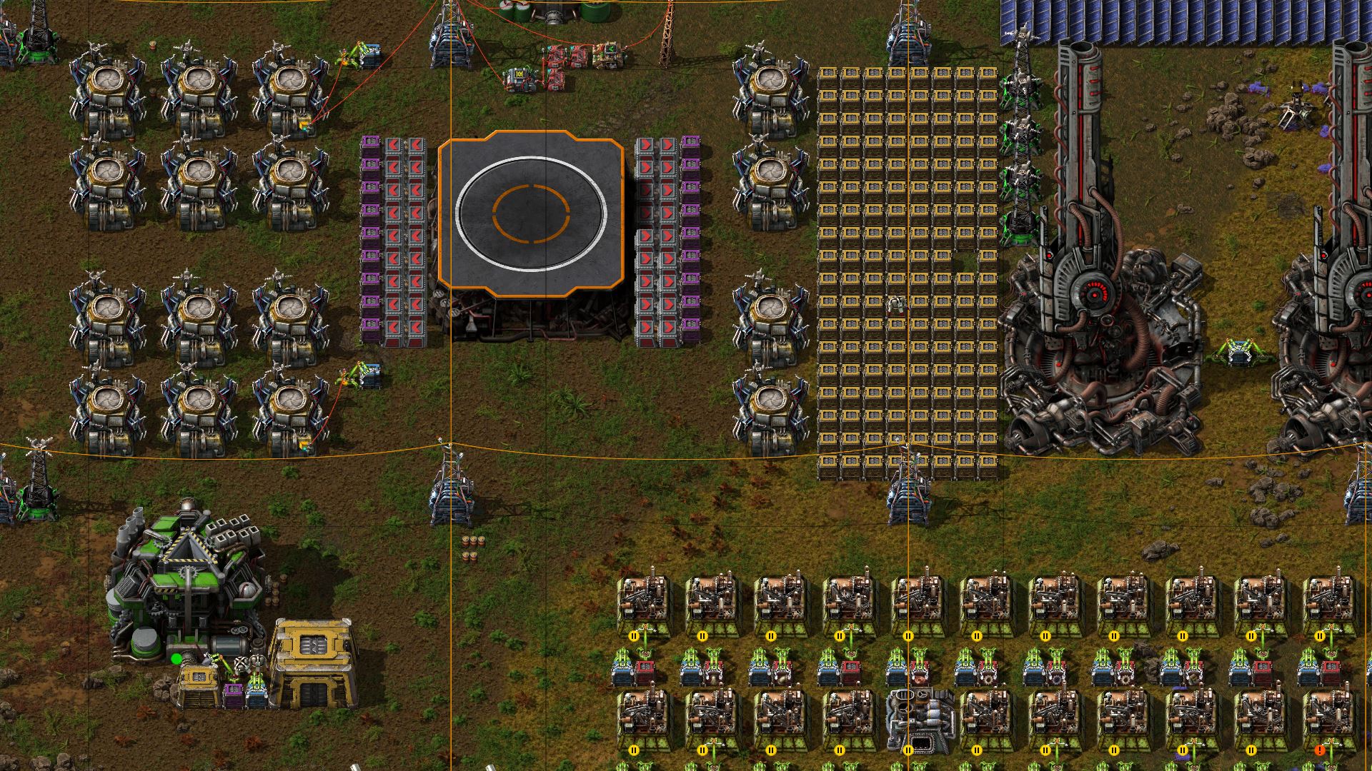 Preview of 276 Hours into SE+K2