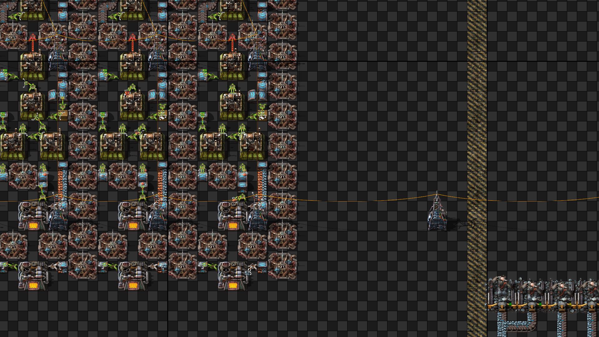 Preview of Flame_Sla's 50k SPM belt map (50x1000SPM) v3