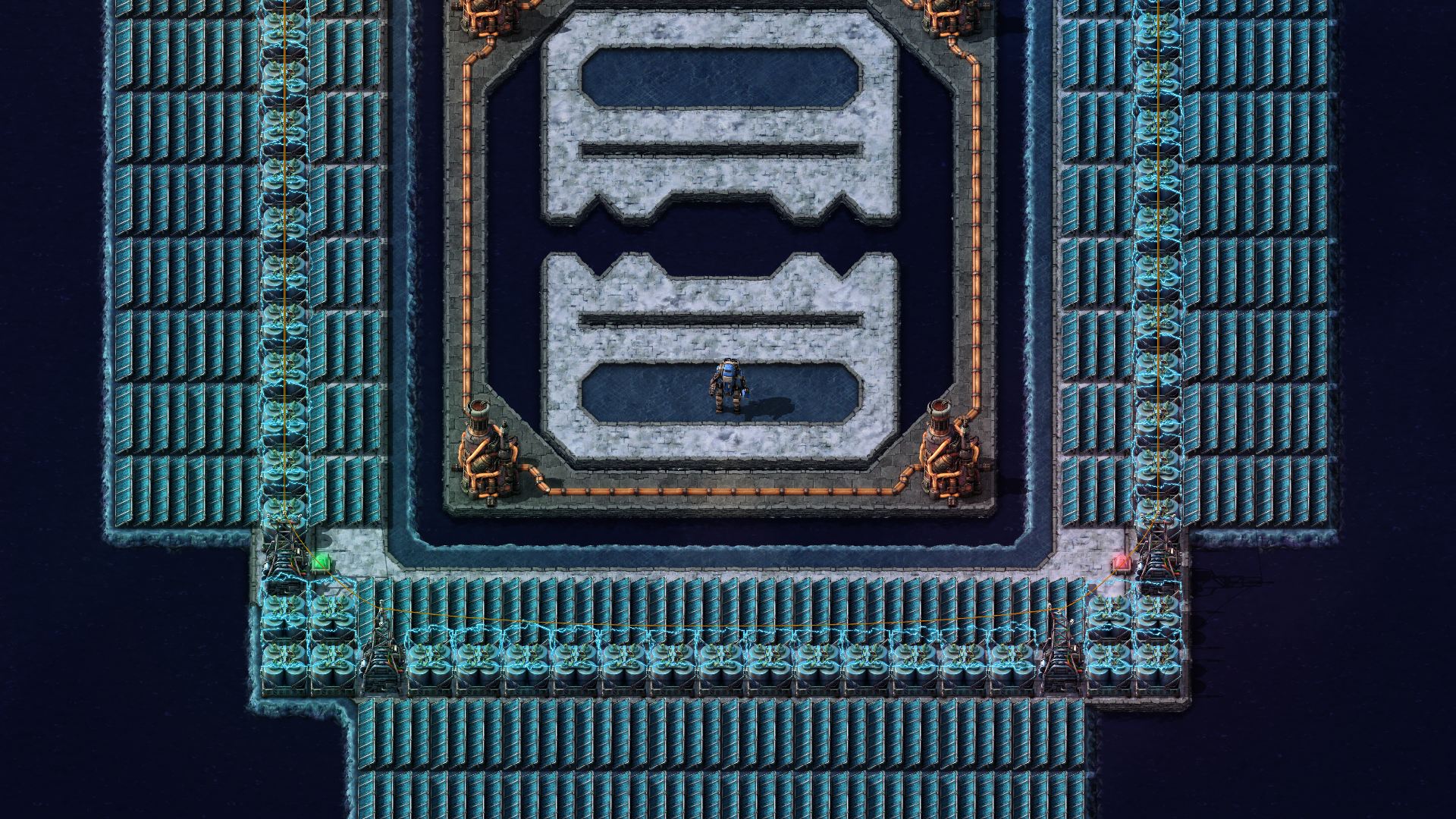 Preview of abucnasty 4 million spm space age
