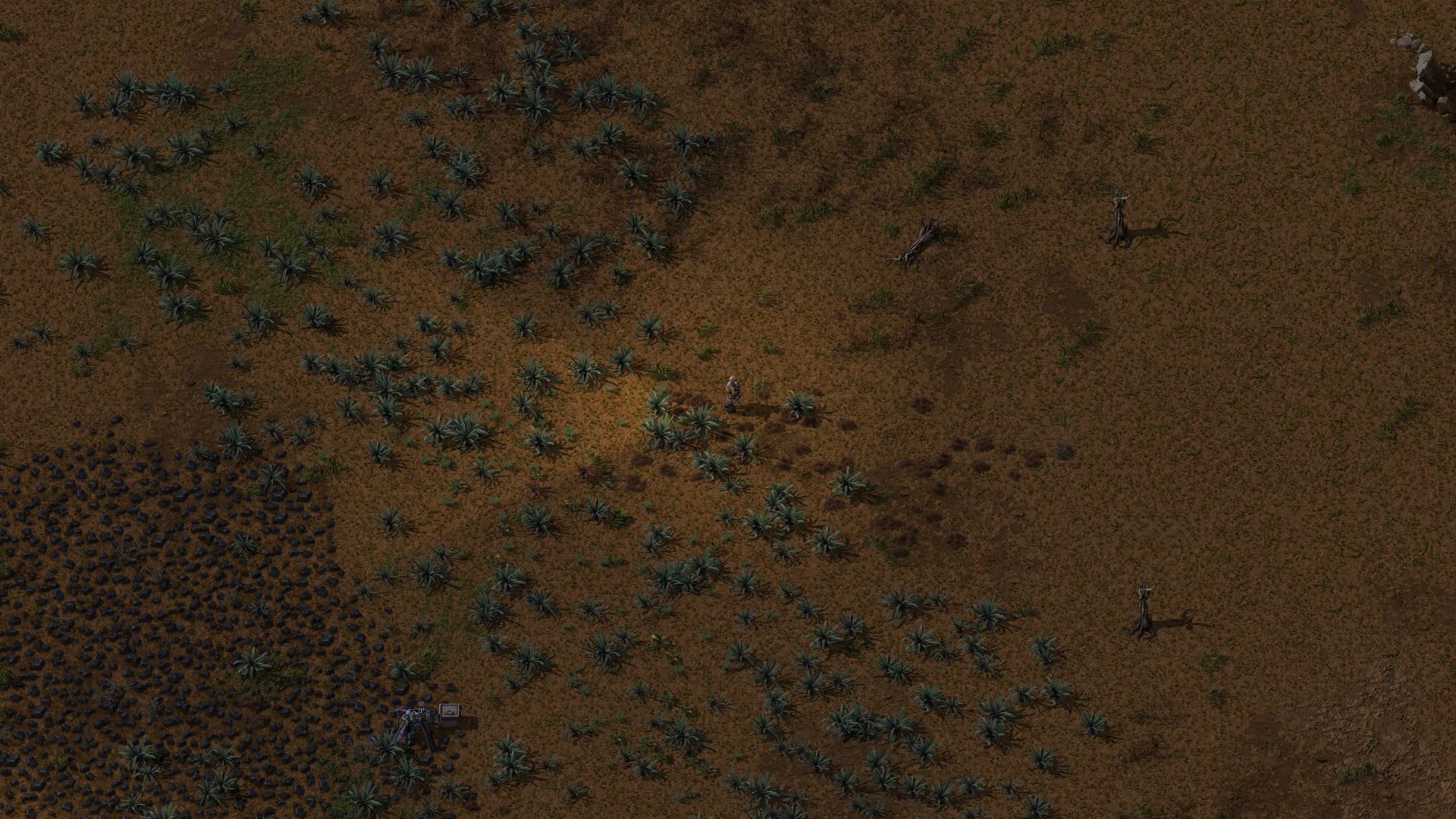 Preview of flakes