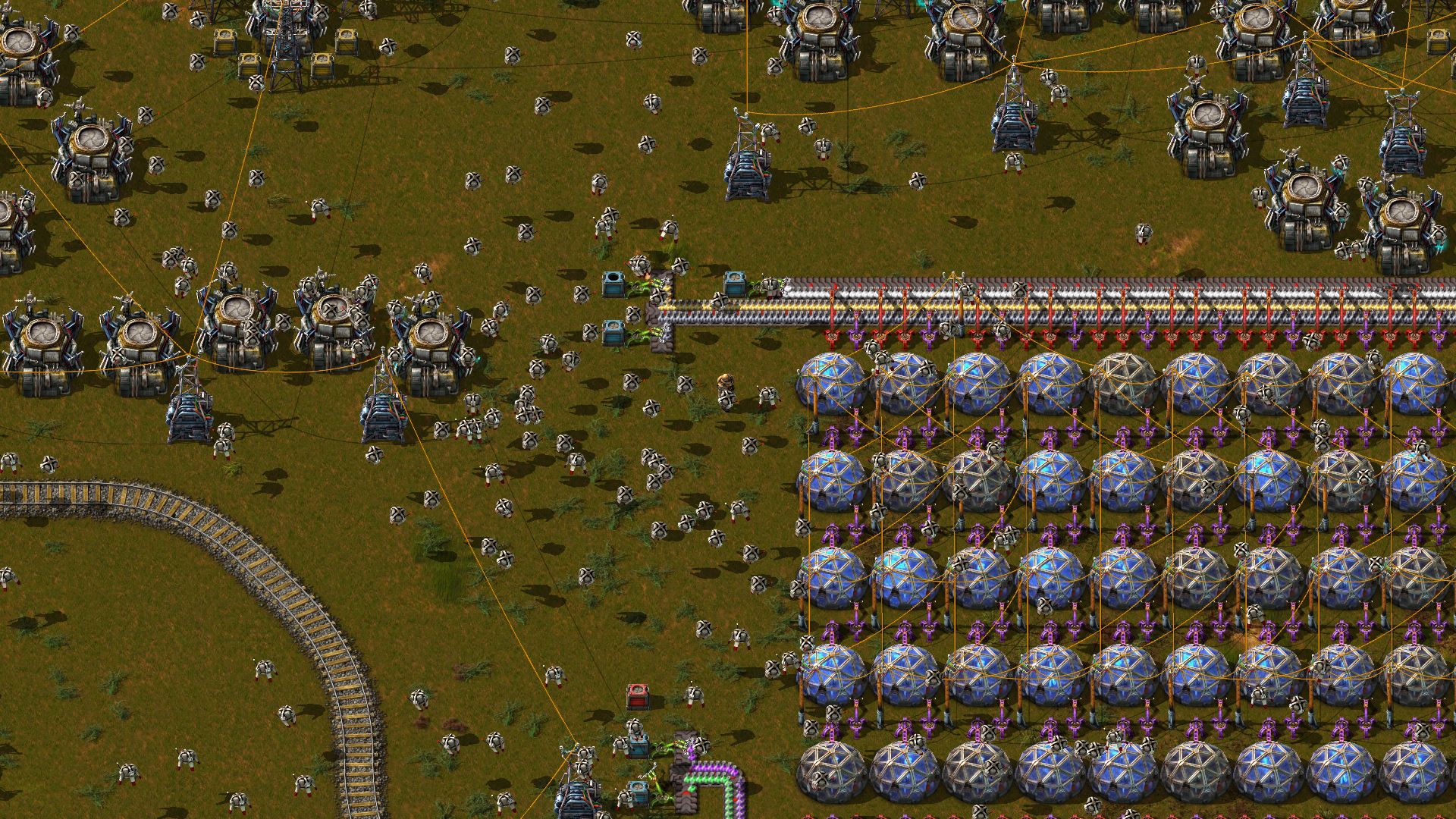 Preview of 300 SPM robo base