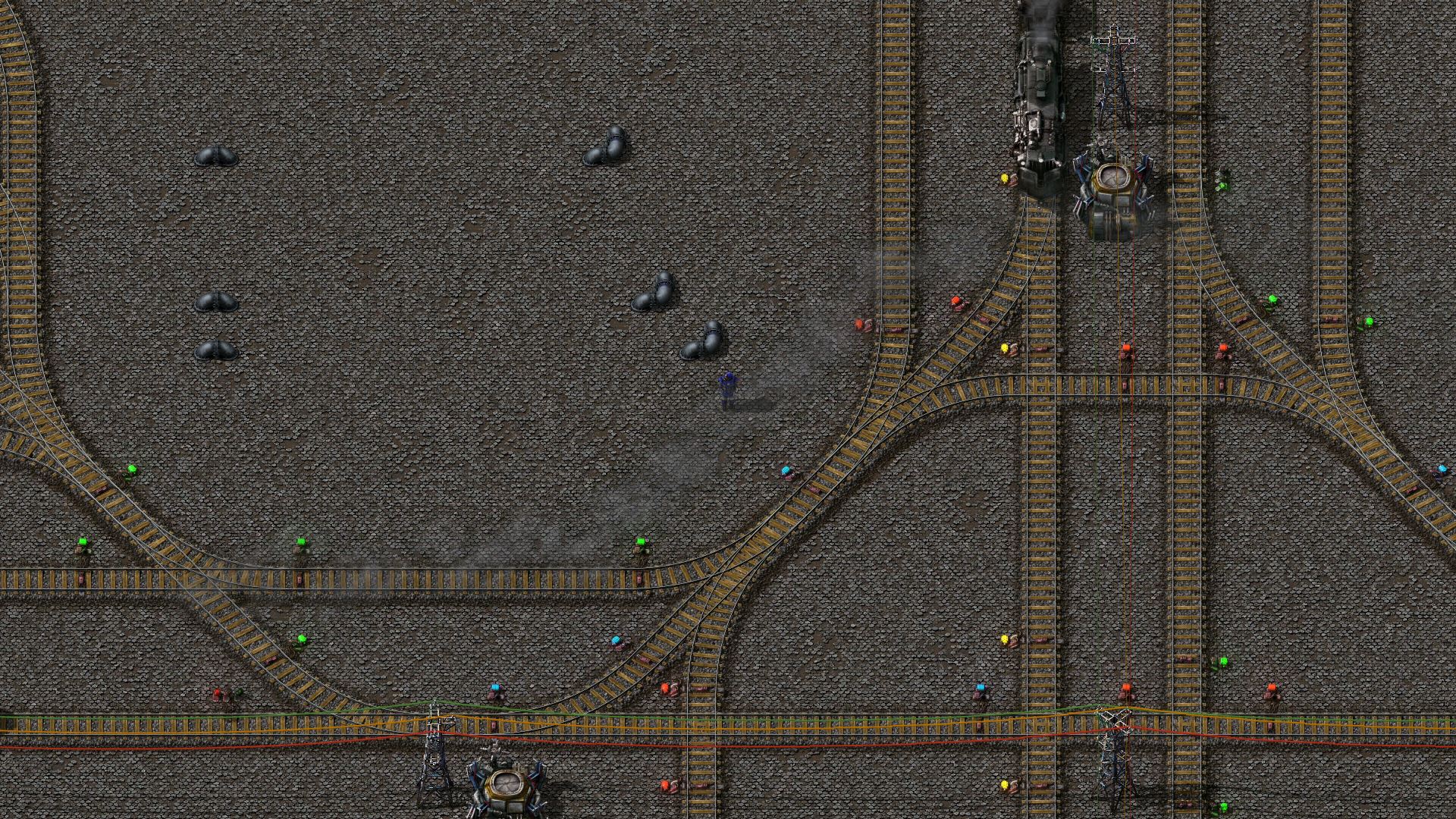Preview of Krastorio2 CityBlock