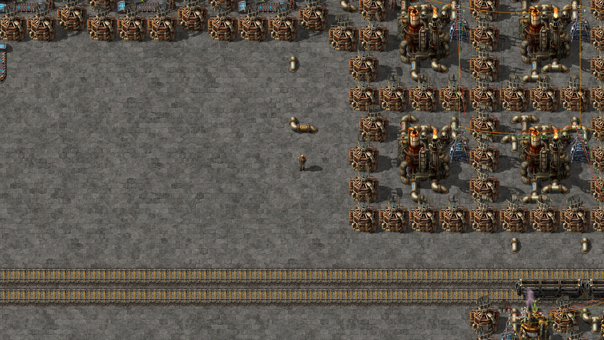 Preview of UPS Oil Wars - DaveMcW v2