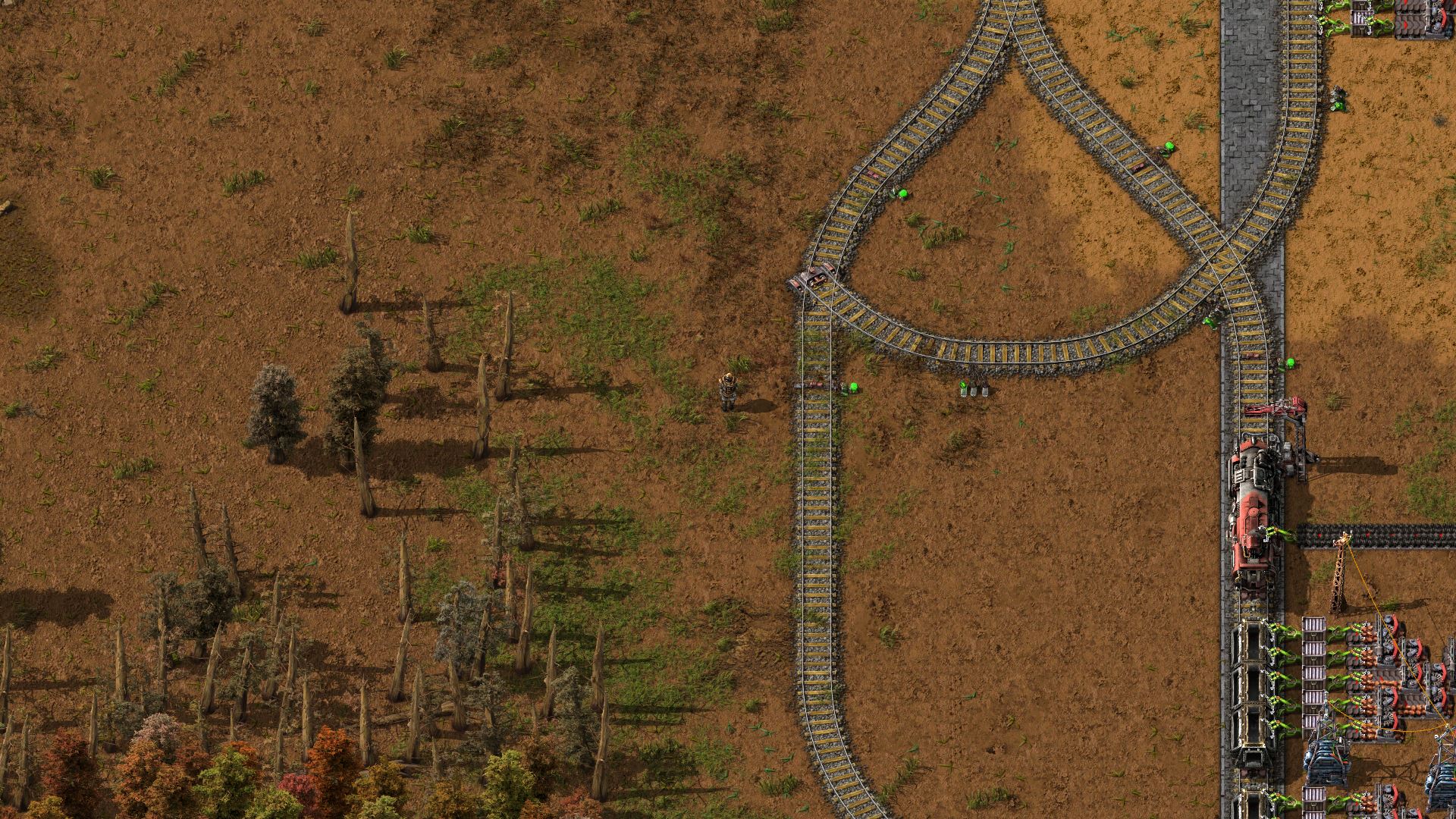 Preview of new map