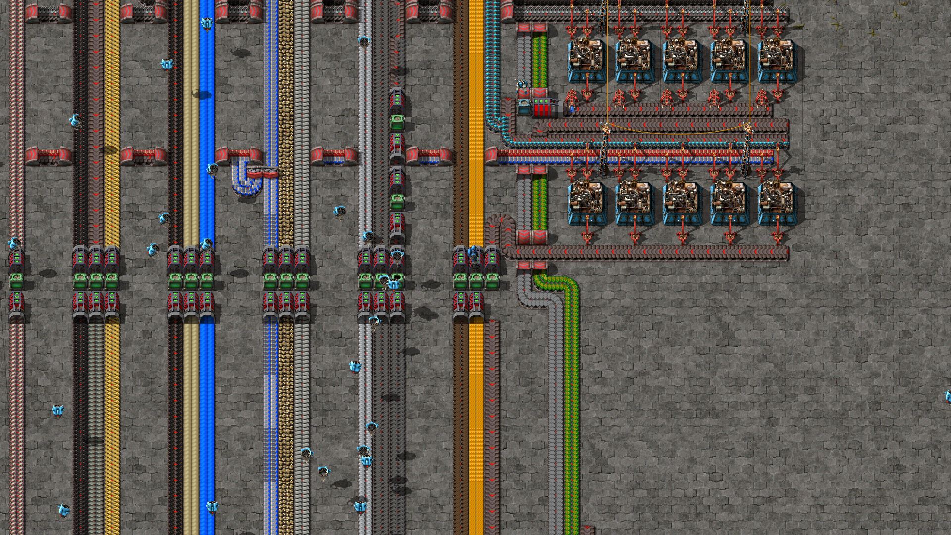 Preview of Seablock_Dam's