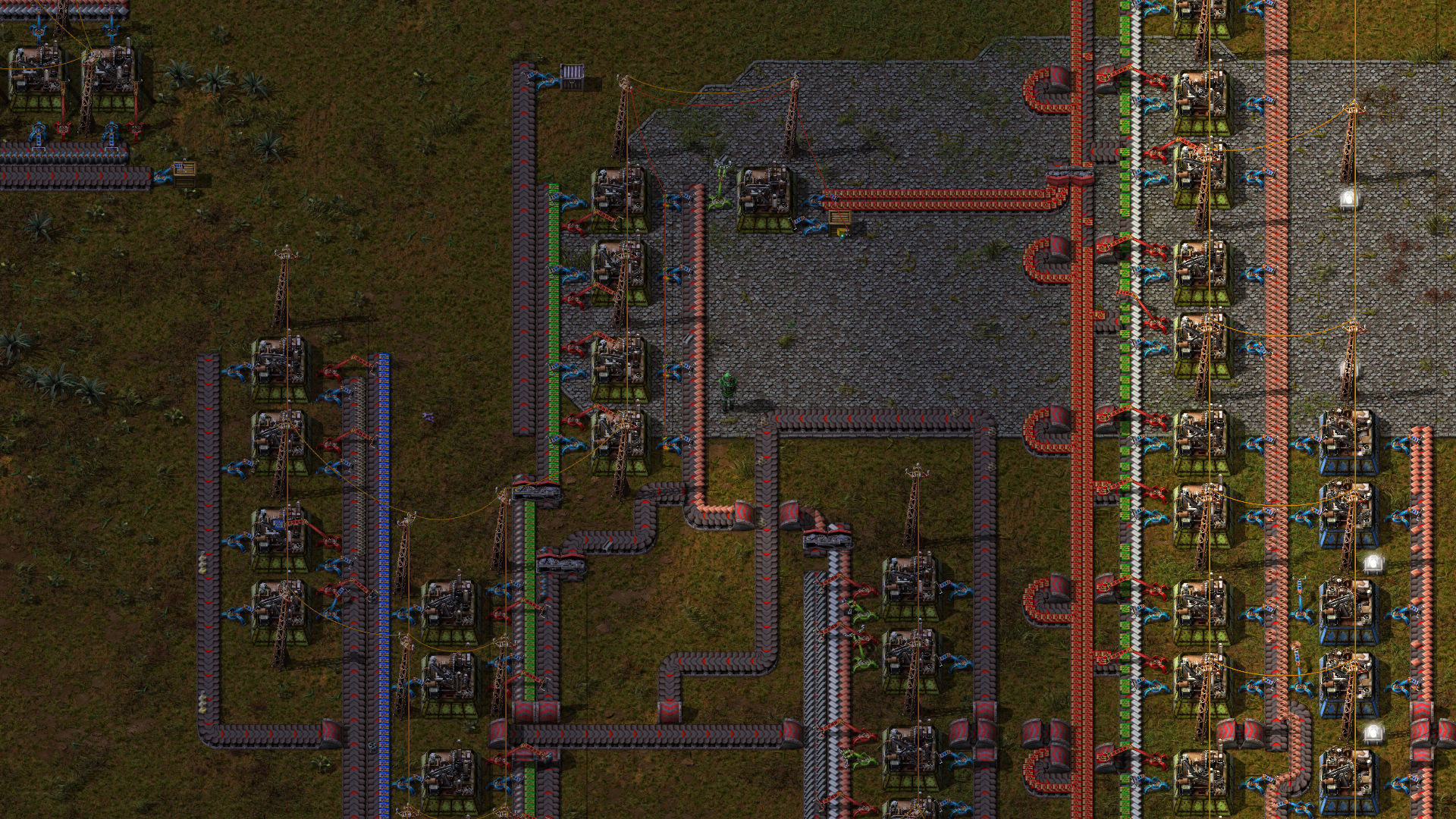 Preview of 6502's another attempt