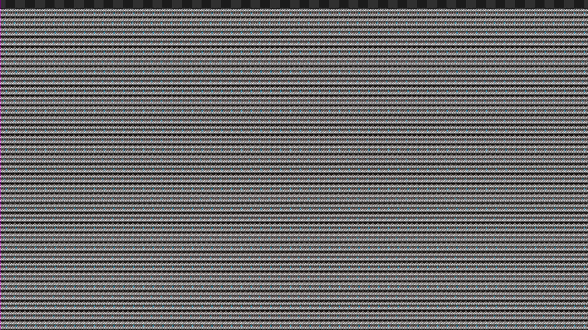 Preview of Testing almost full belts vs partial