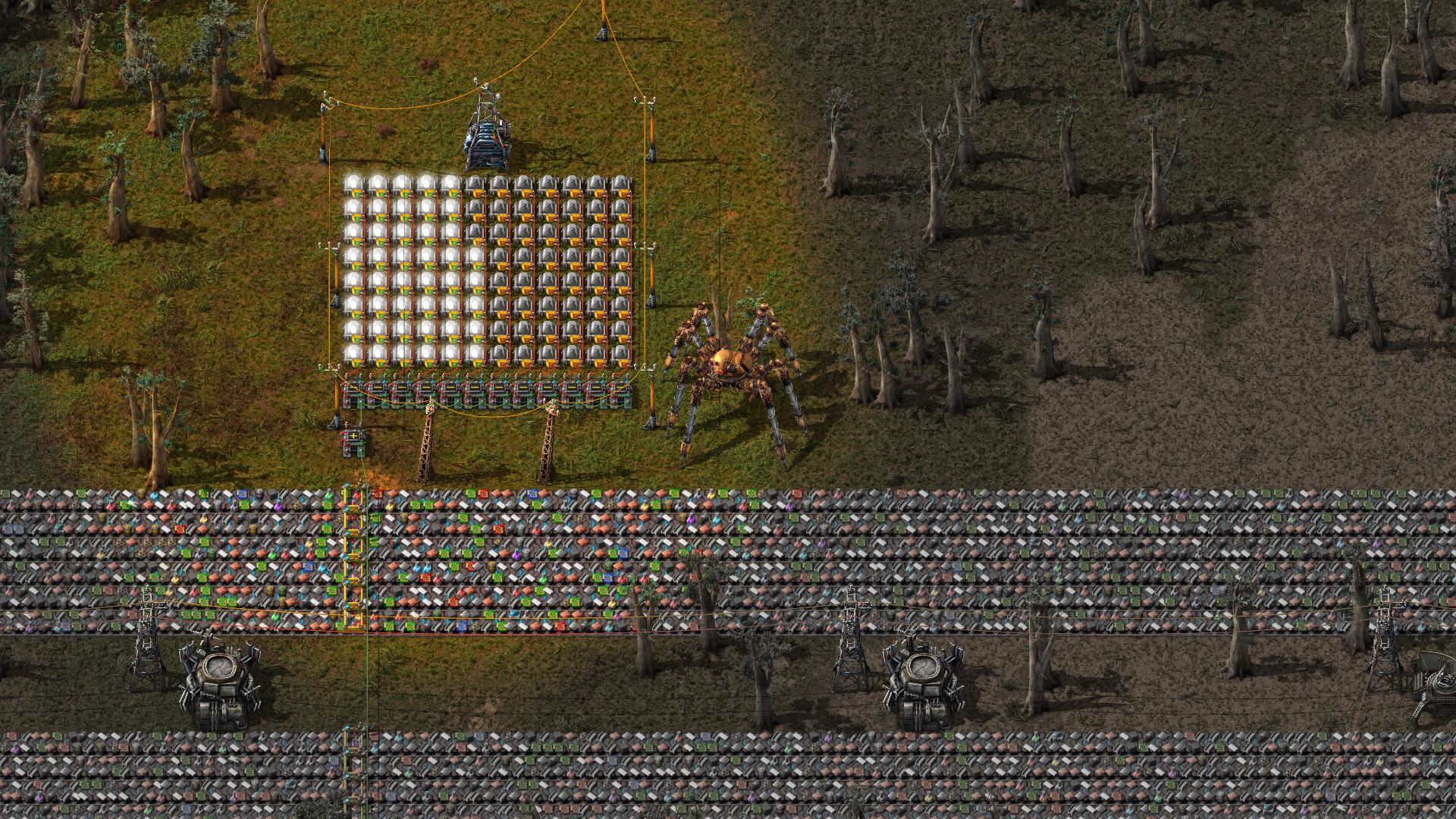 Preview of Sushi Base