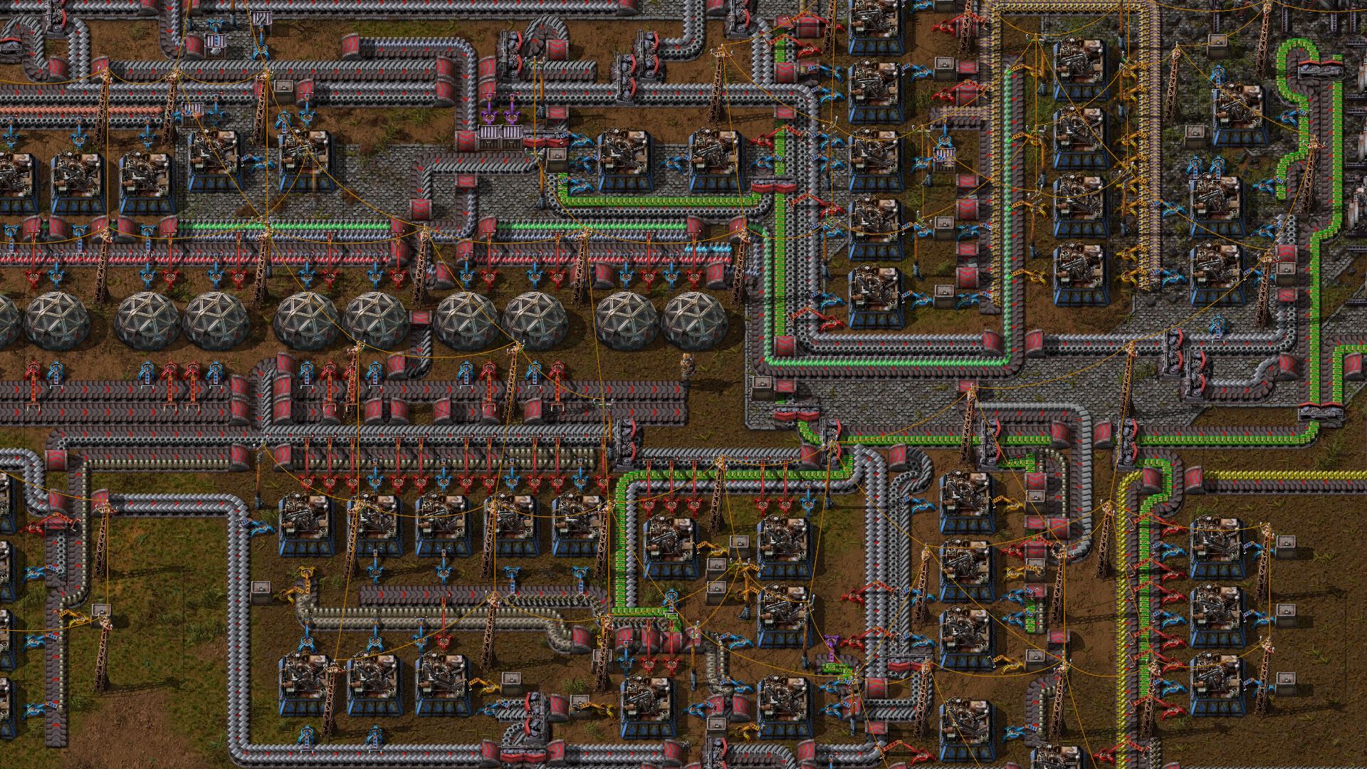 Preview of Progress