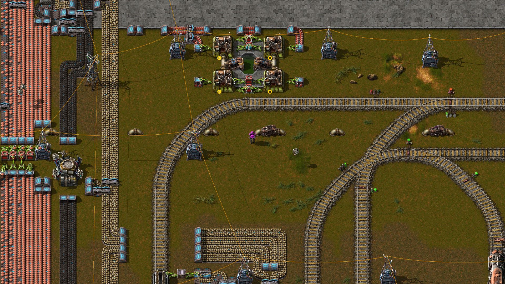 Preview of mess maker