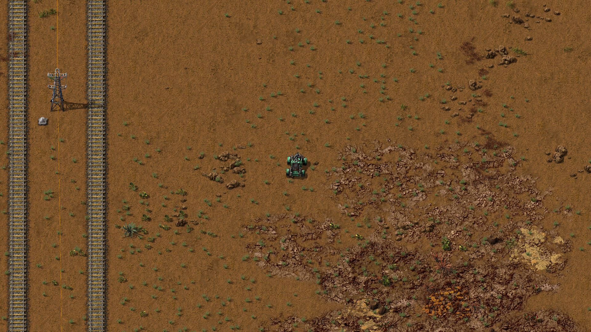 Preview of Getting there