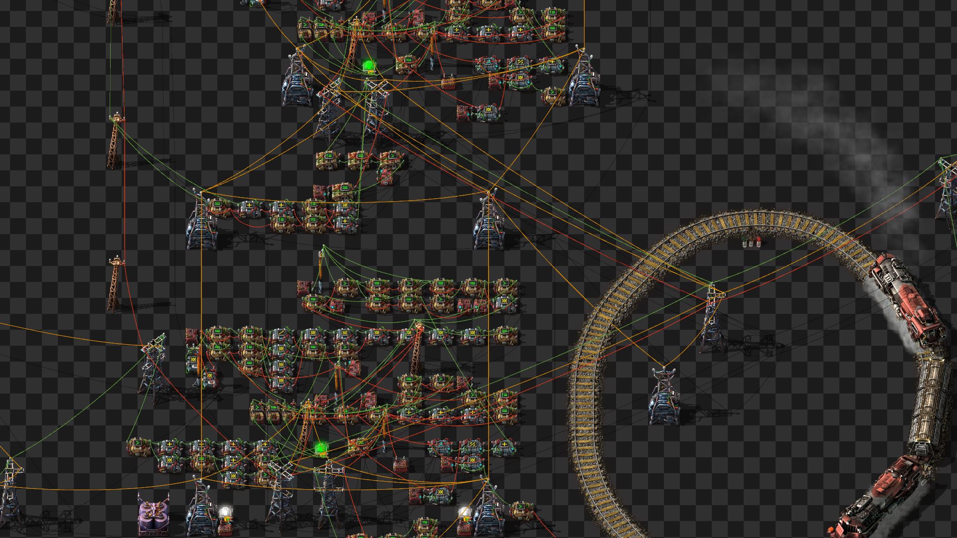 Preview of wilkiedb lab savefile