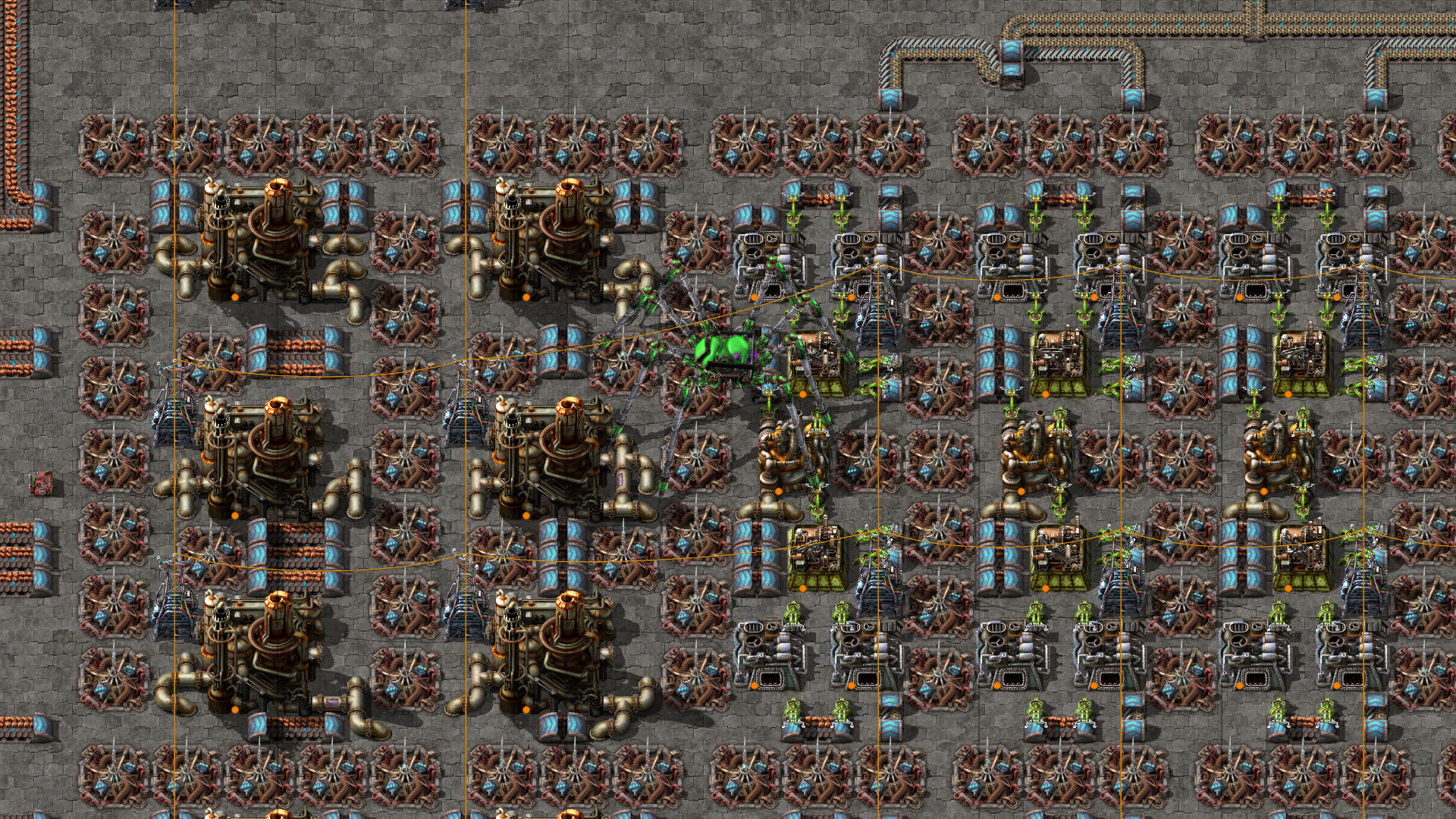 Preview of AnEntireSleeve 10k SPM in progress 2022-12-06
