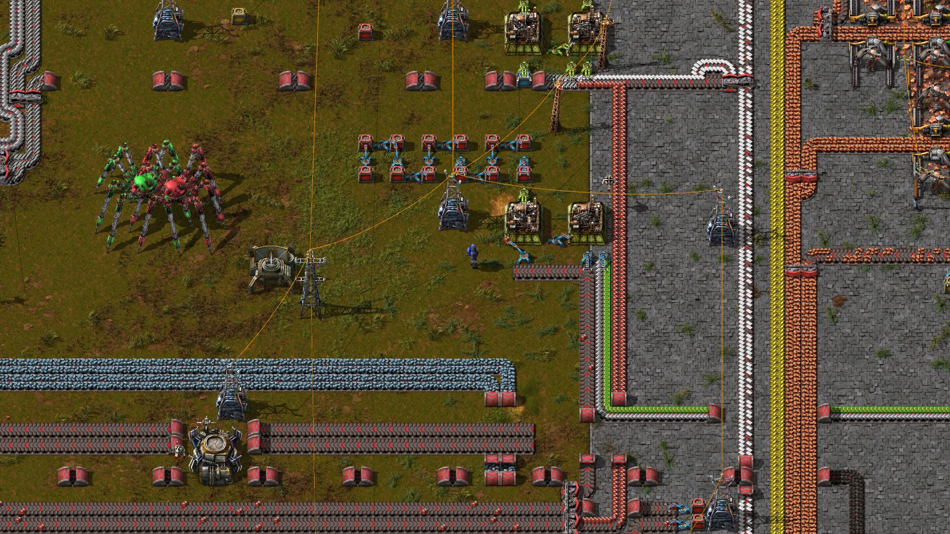 Preview of Colonizers 08042023