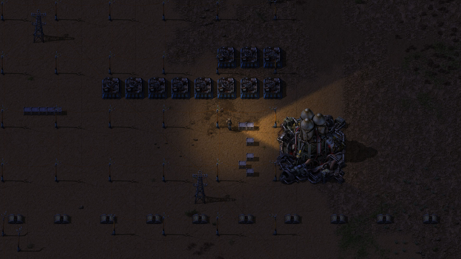 Preview of Finally Launching the Rocket