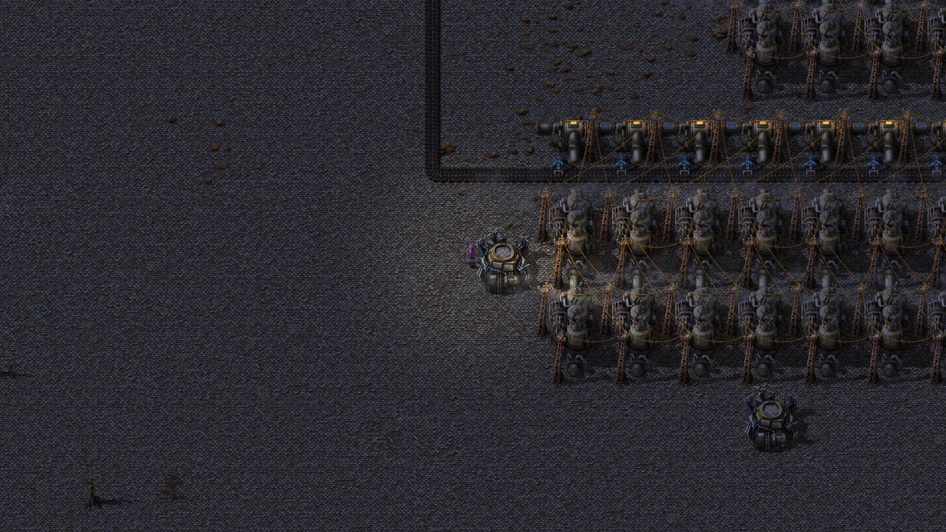 Preview of Spaghetti Land