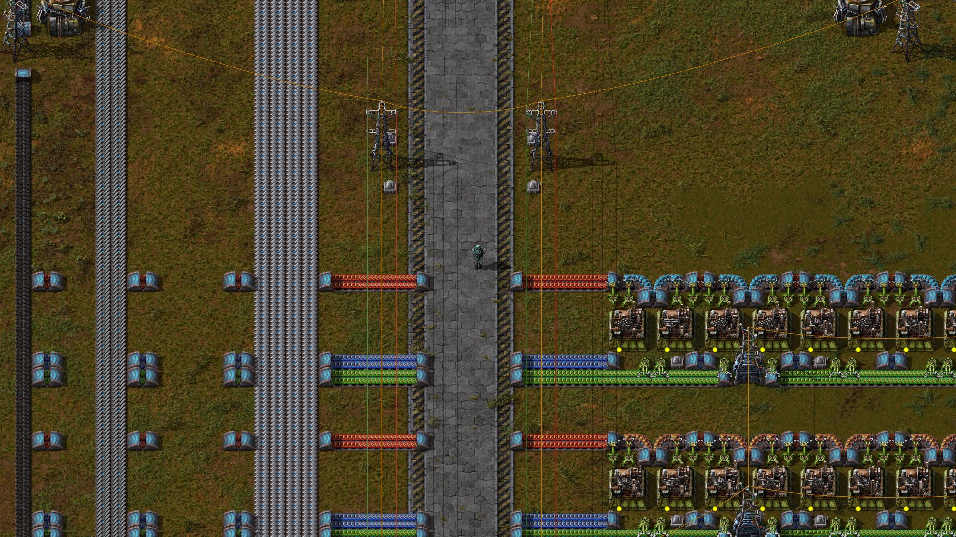 Preview of City Blocks