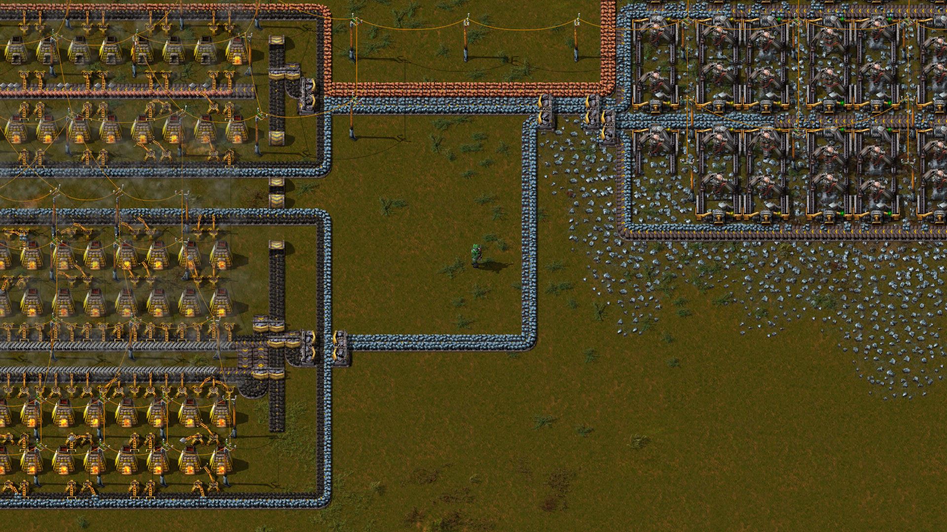 Preview of map