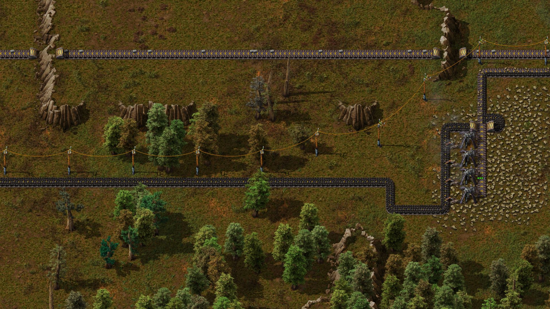 Preview of DanMcAwesome's Map