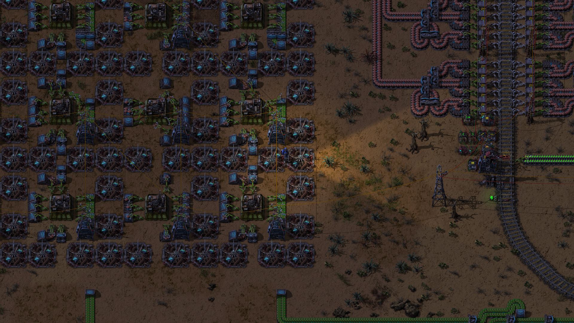Preview of World 4 As of 5-1-23
